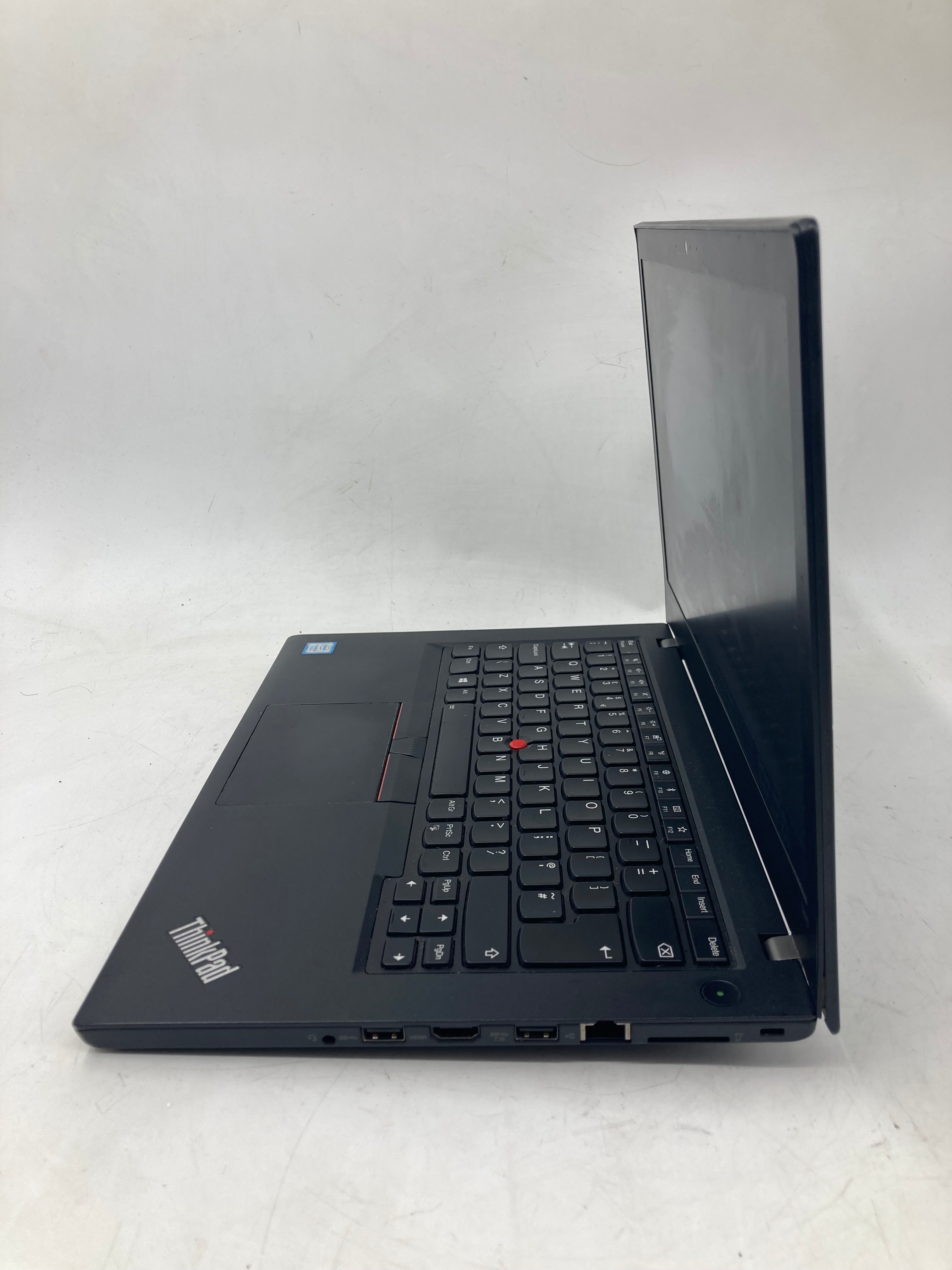 Lenovo ThinkPad T470 14" Screen i5 7th Gen 8GB RAM No SSD No OS #2