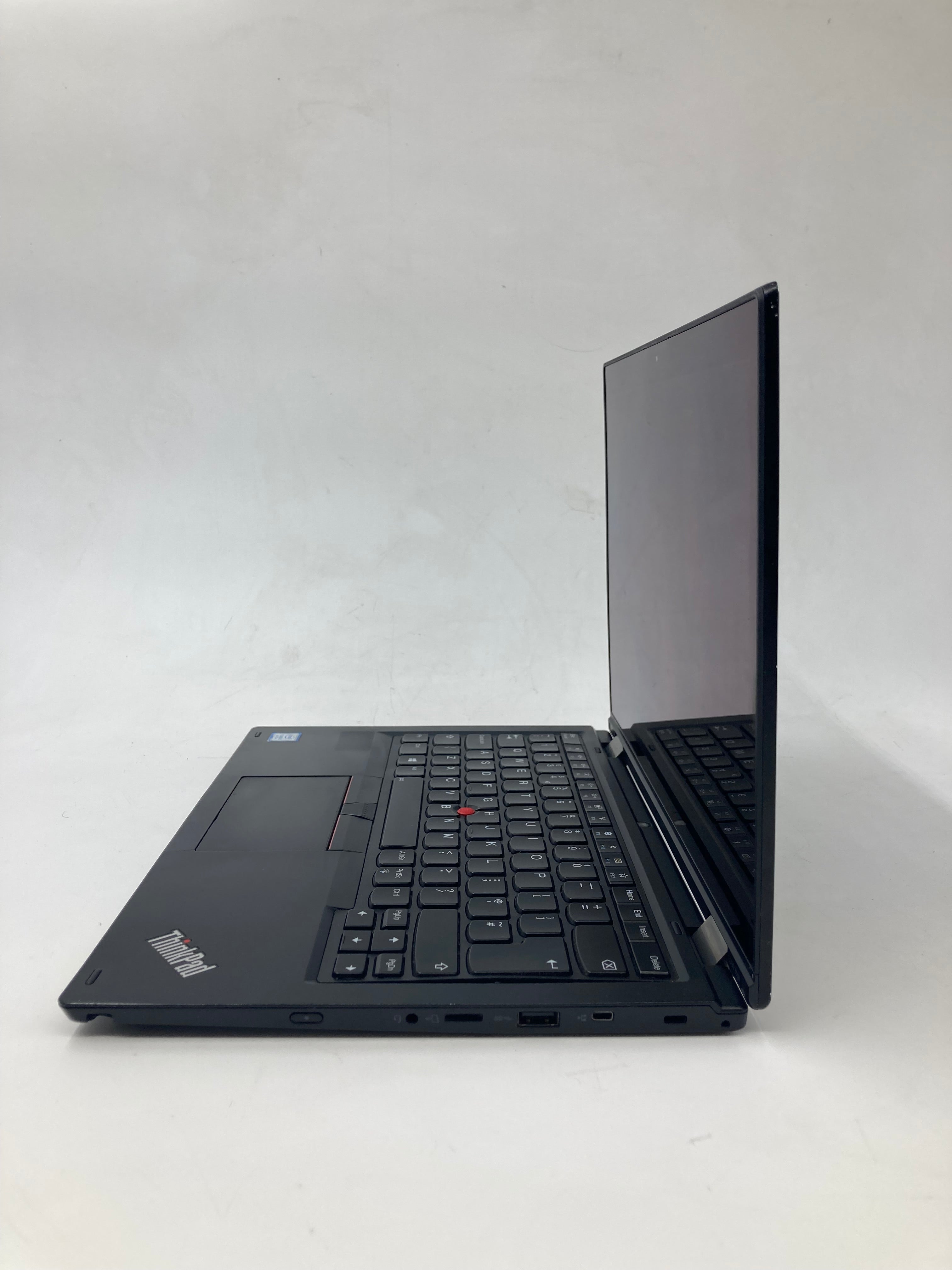 Lenovo ThinkPad L390 Yoga 13.3" i5 8th Gen No RAM No HDD *Spares*