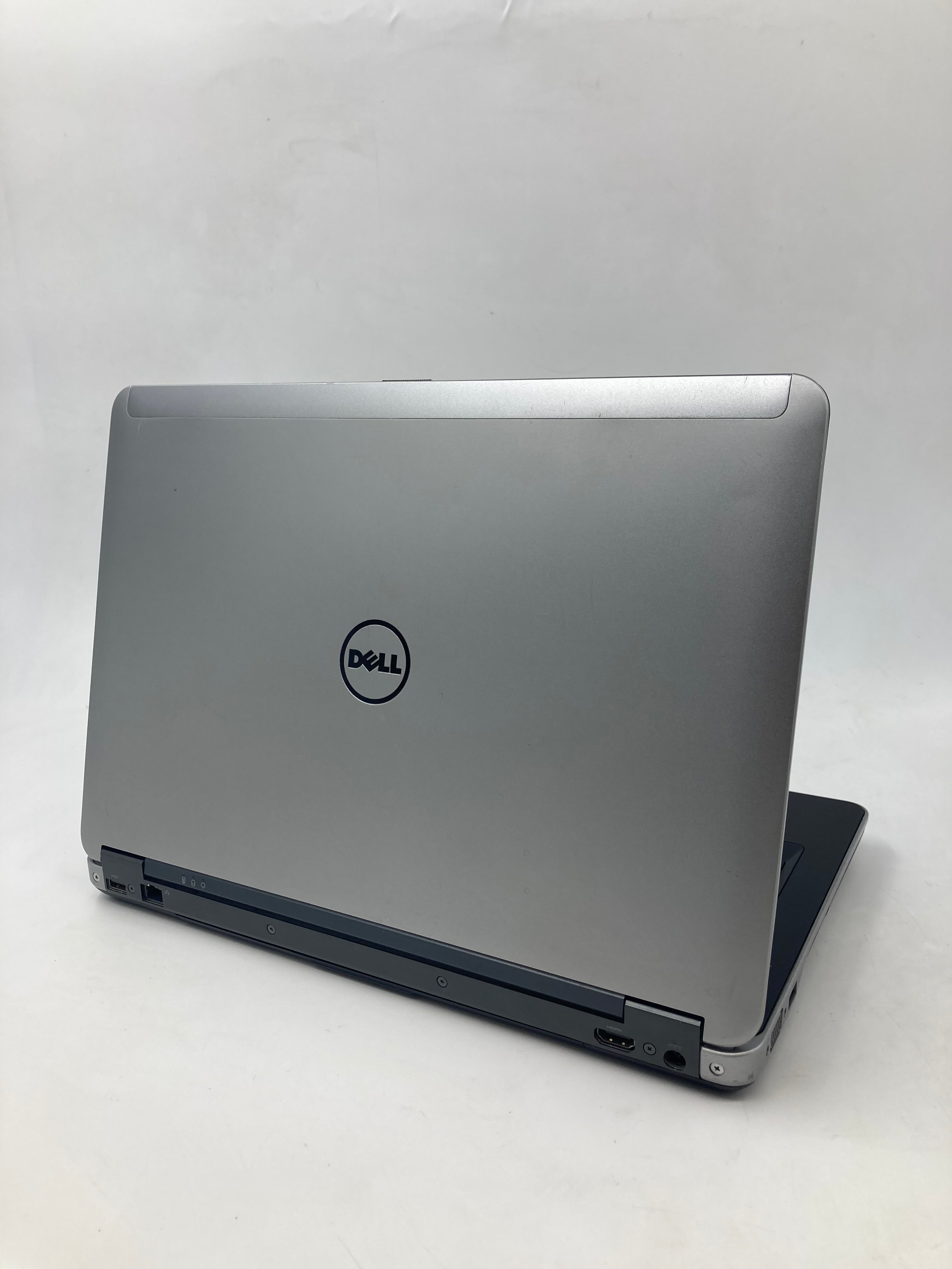 Dell Laptop Latitude E6440 14" i5 4th Gen 8GB RAM No HDD *Spares*