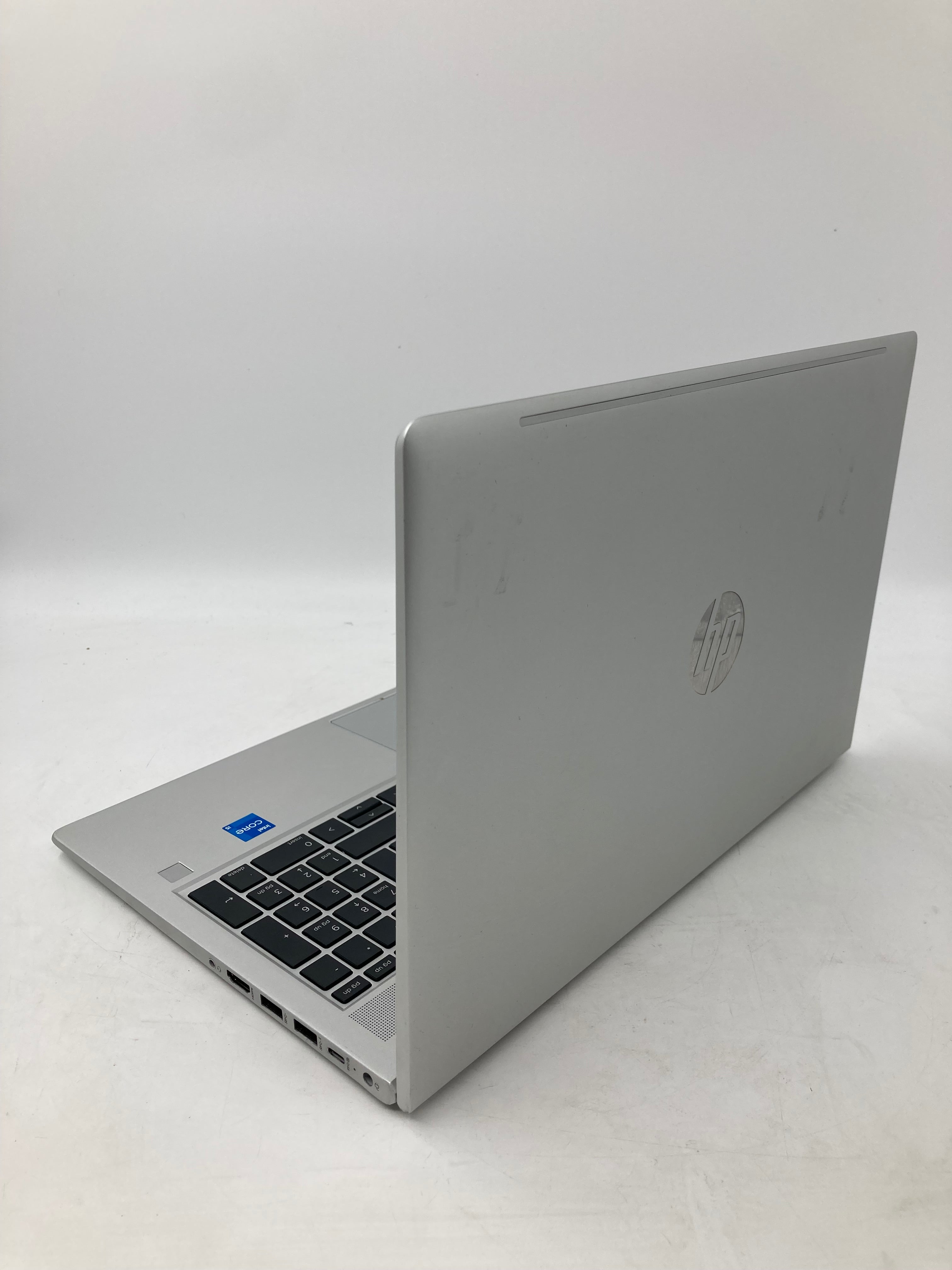 HP ProBook 450 G8 15" Screen i5 11th Gen No RAM No SSD No OS *Spares*