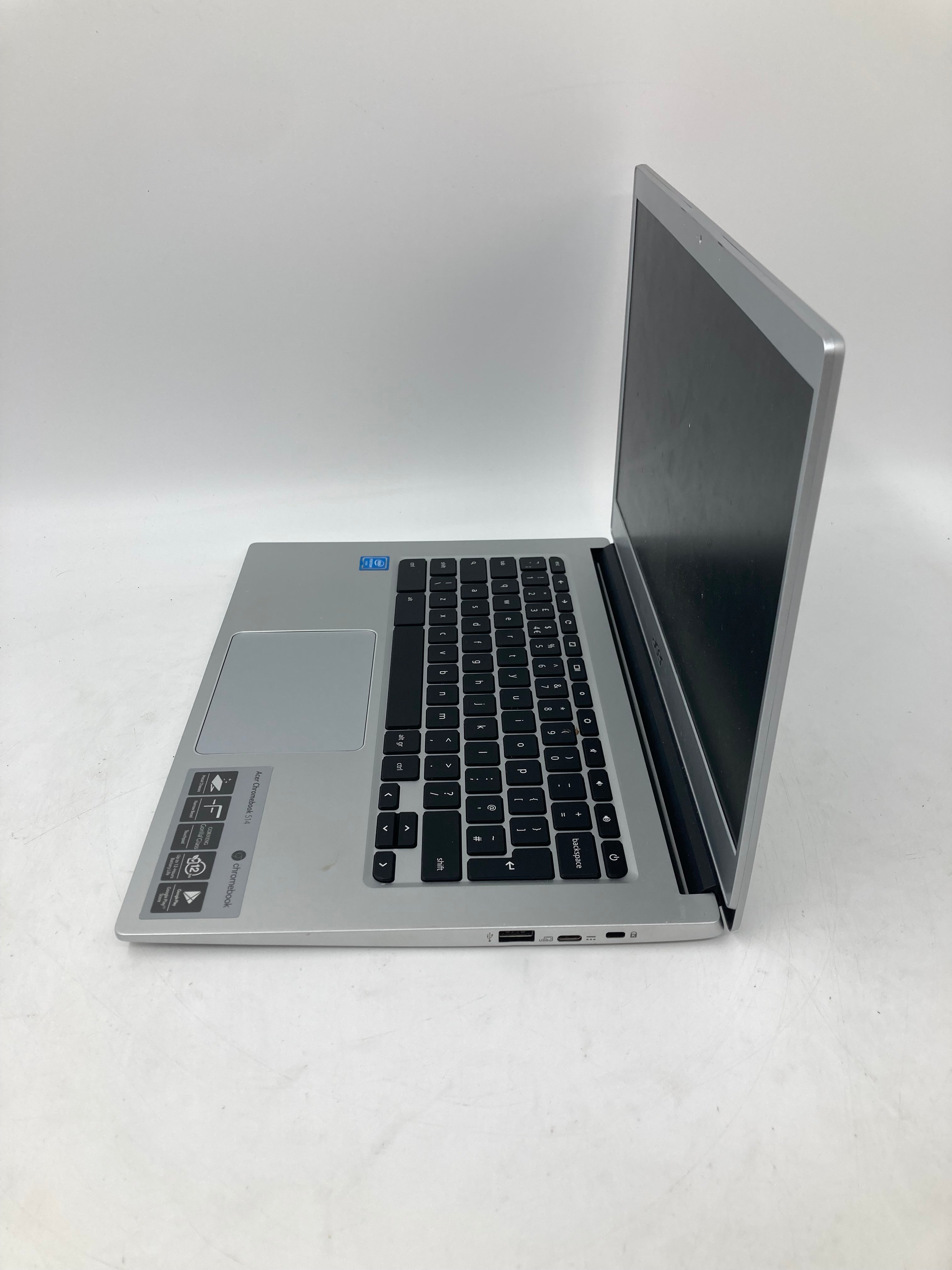 Acer Chromebook CB514-1H 14" Screen Intel Pentium 8GB RAM 32GB Storage -SPARES-