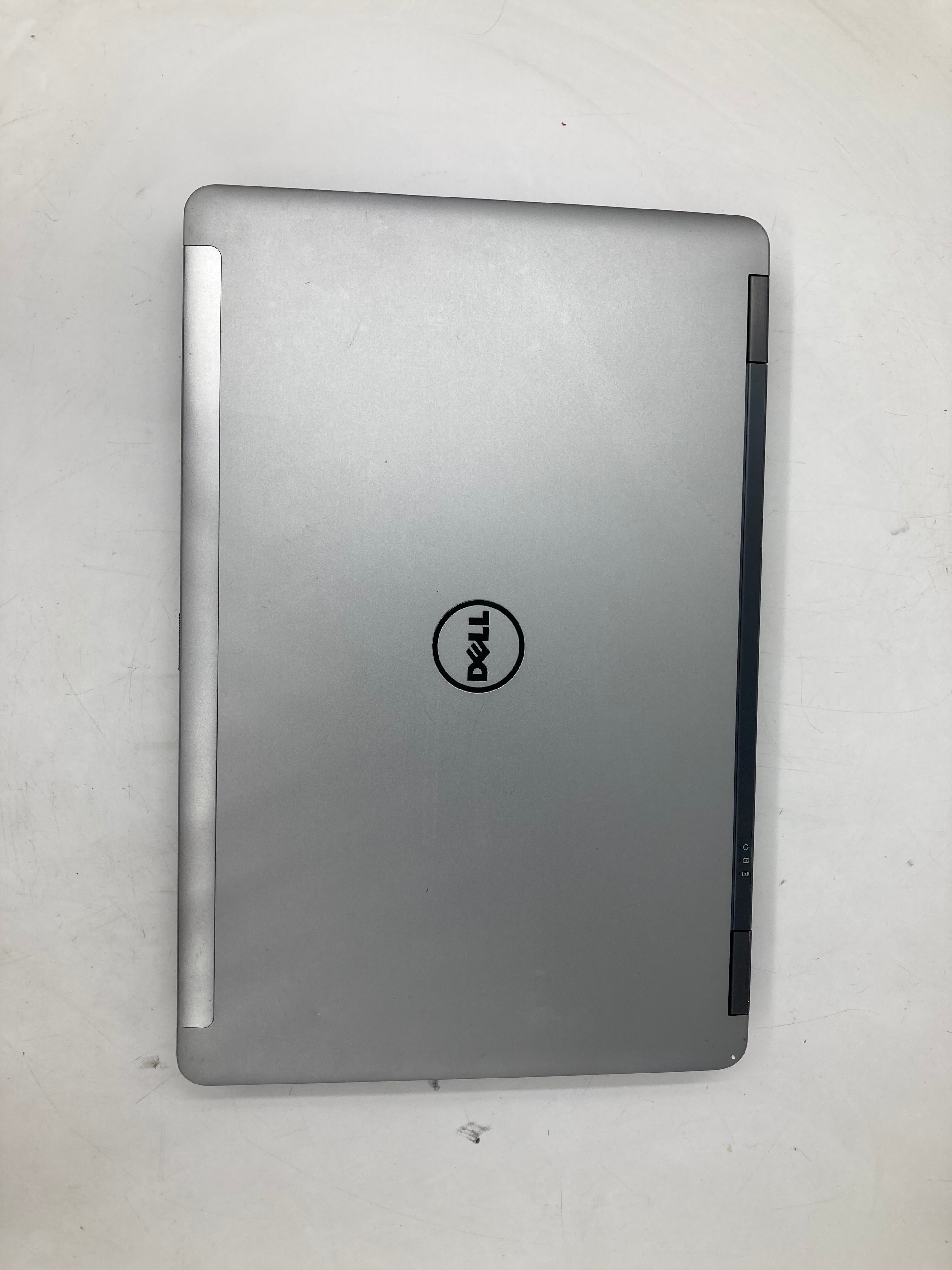 Dell Laptop Latitude E6540 15.6" Screen I7 4th Gen 8gb Ram No Storage No OS