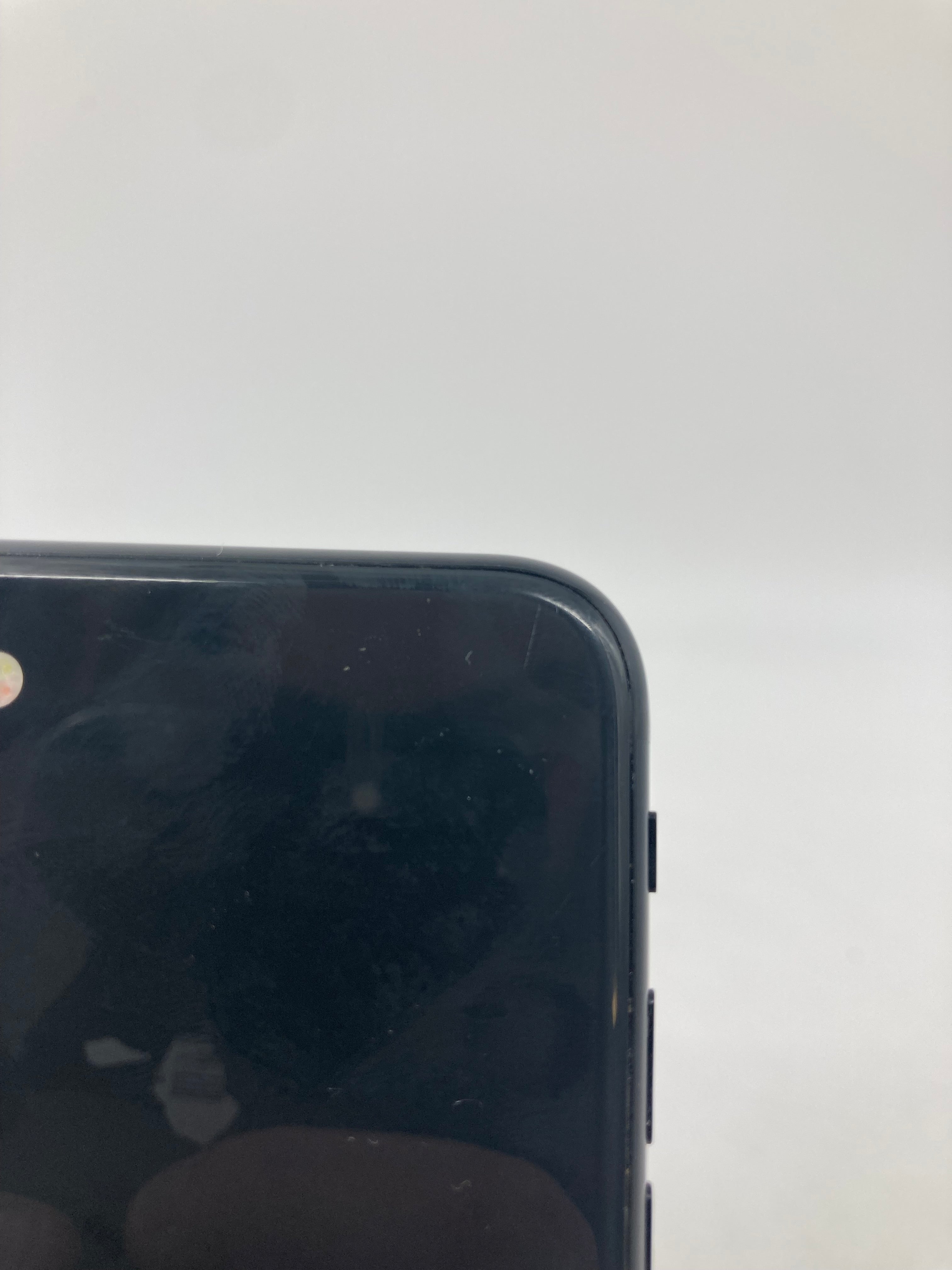 Apple iPhone A2296 64GB Unlocked - Black