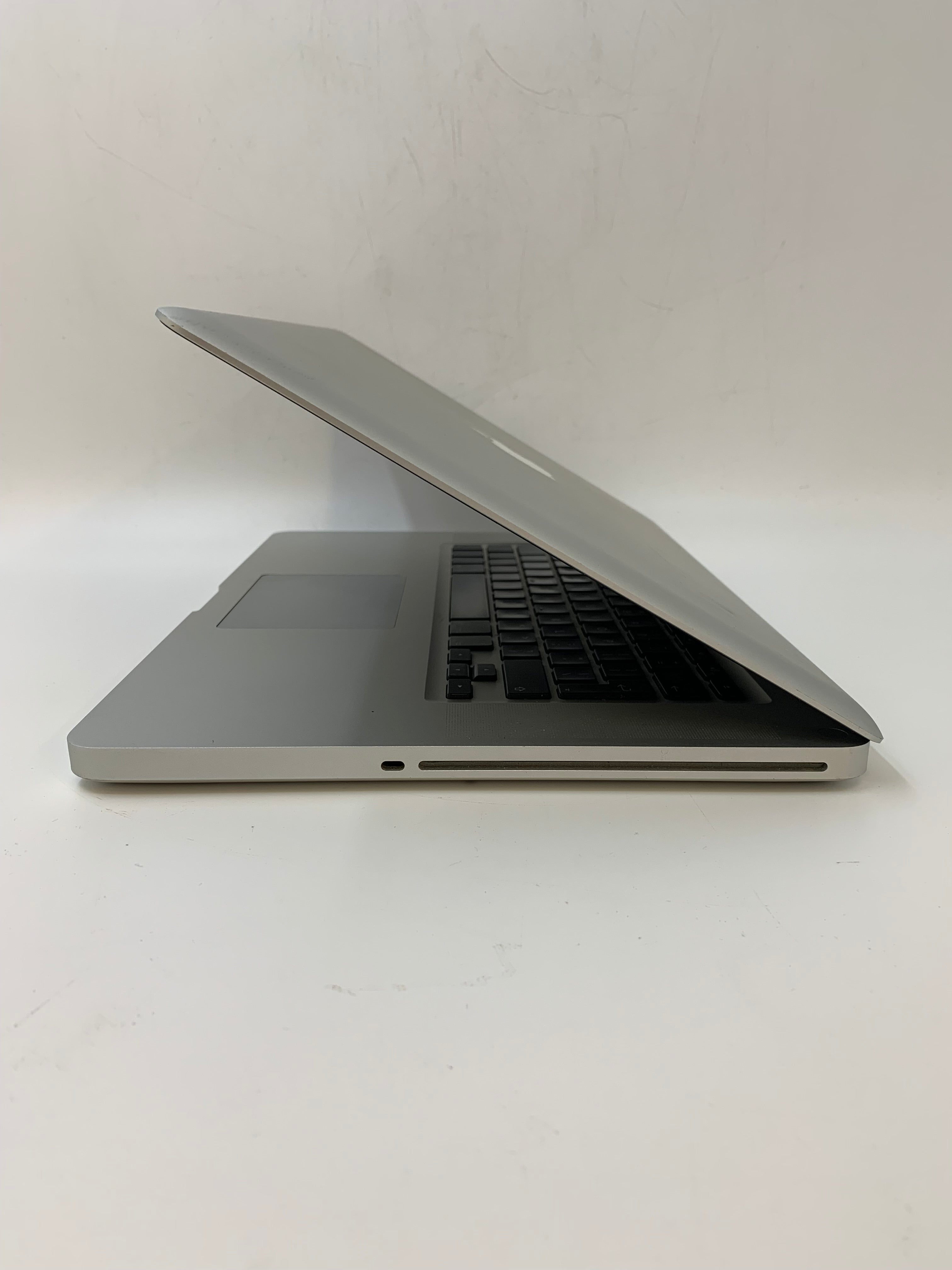 Apple MacBook Pro M2010 | 15.4" WXGA+ | Intel Core i5 | 8GB RAM | 256GB SSD | macOS