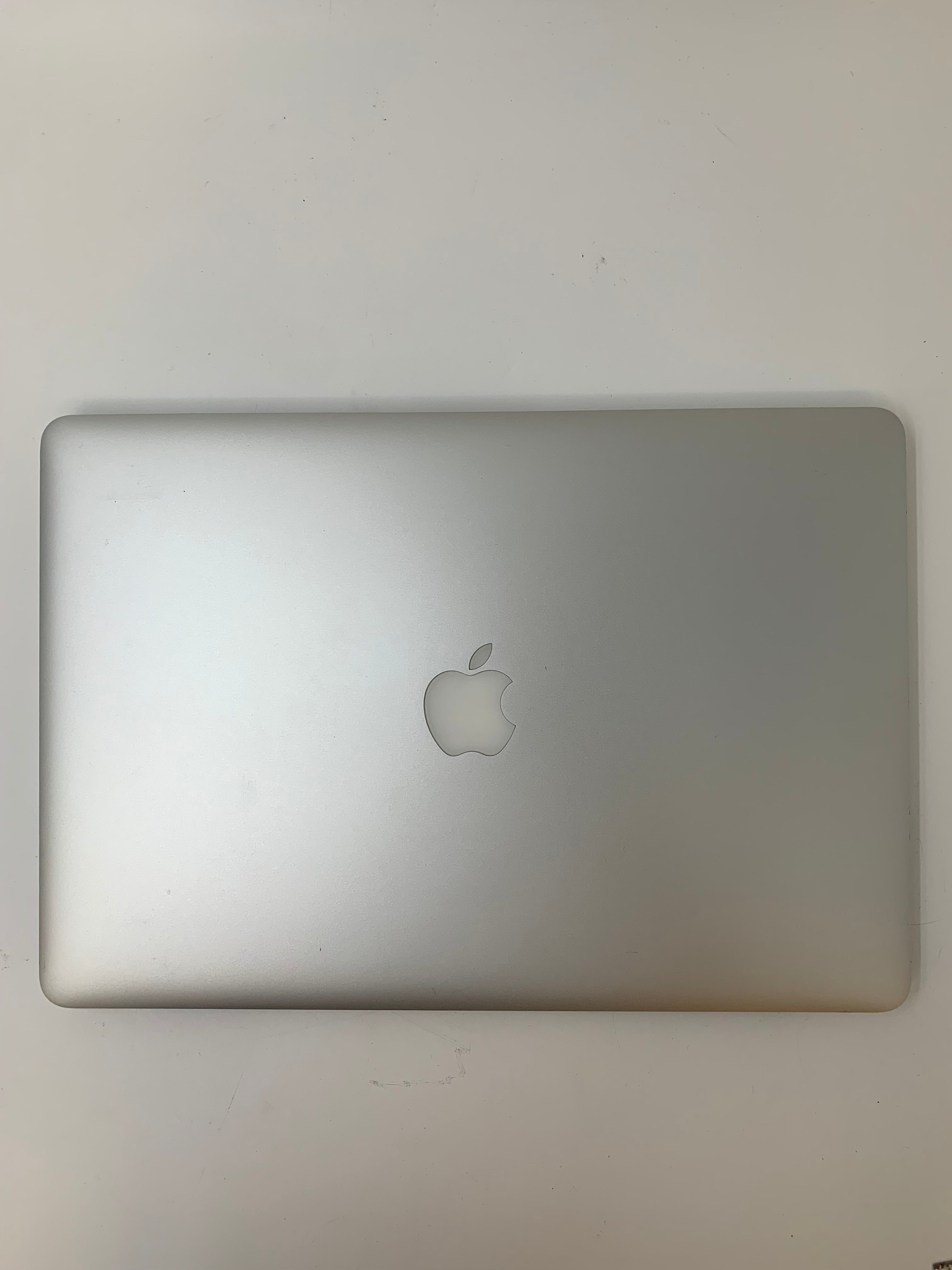 Apple MacBook Pro M2015 | 15.4" Retina | Intel Core i7 | 16GB RAM | 256GB SSD | macOS