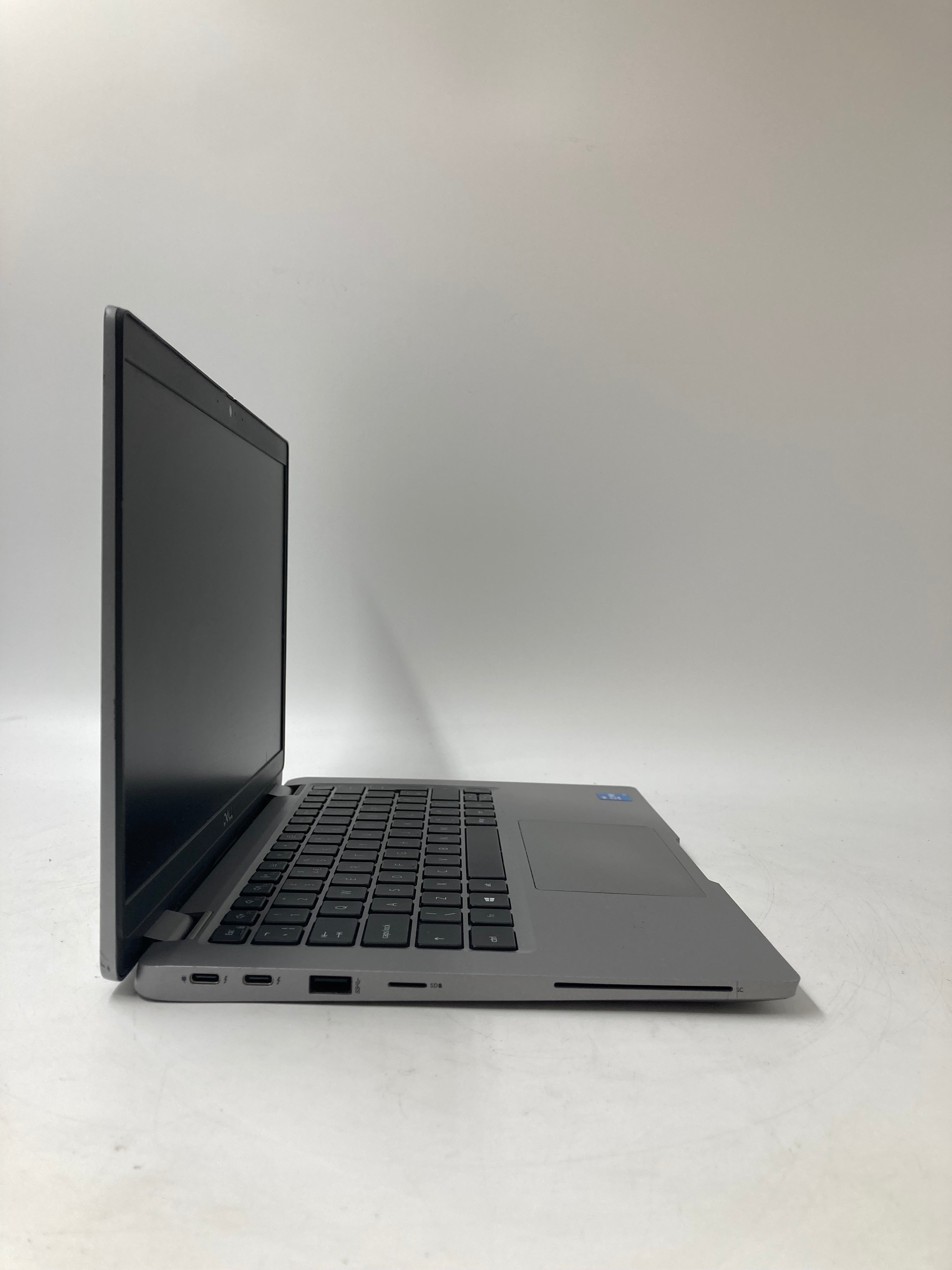 Dell Laptop Latitude 5320 13" i5 11th Gen 8GB RAM  256GB SSD W11 #2