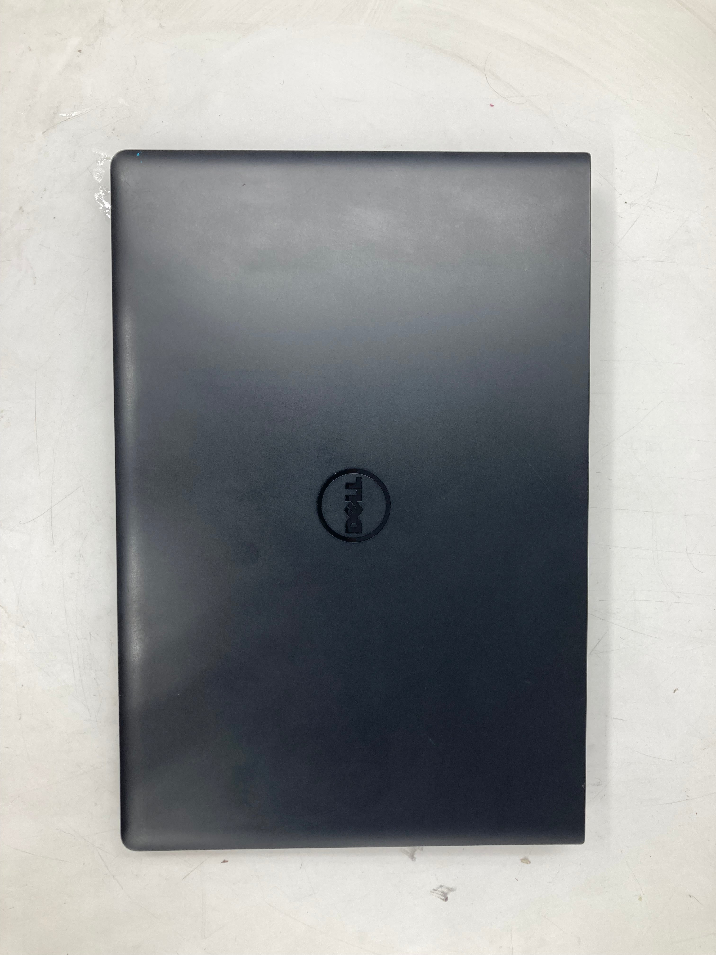 Dell Laptop Latitude 3570 15.6" Screen i5 6th Gen 16gb Ram No Storage No OS