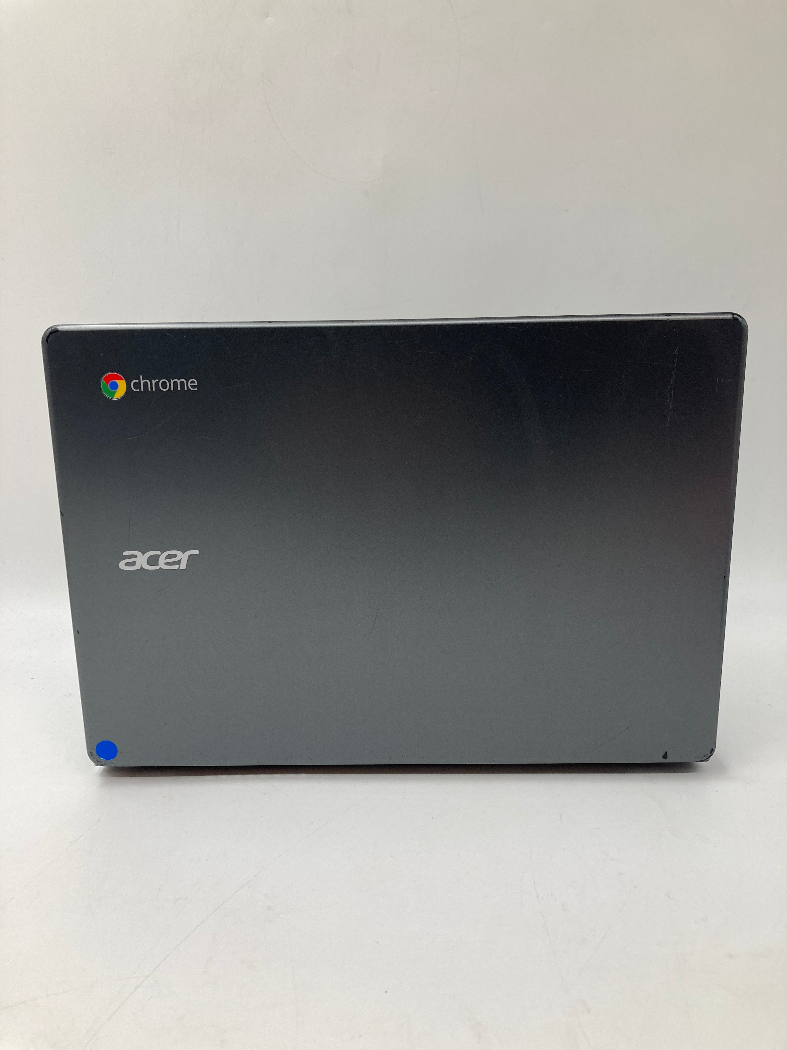 Acer Chromebook C720 ZHN Spares: Celeron, 2GB RAM, 11" HD Screen (No SSD/No OS)