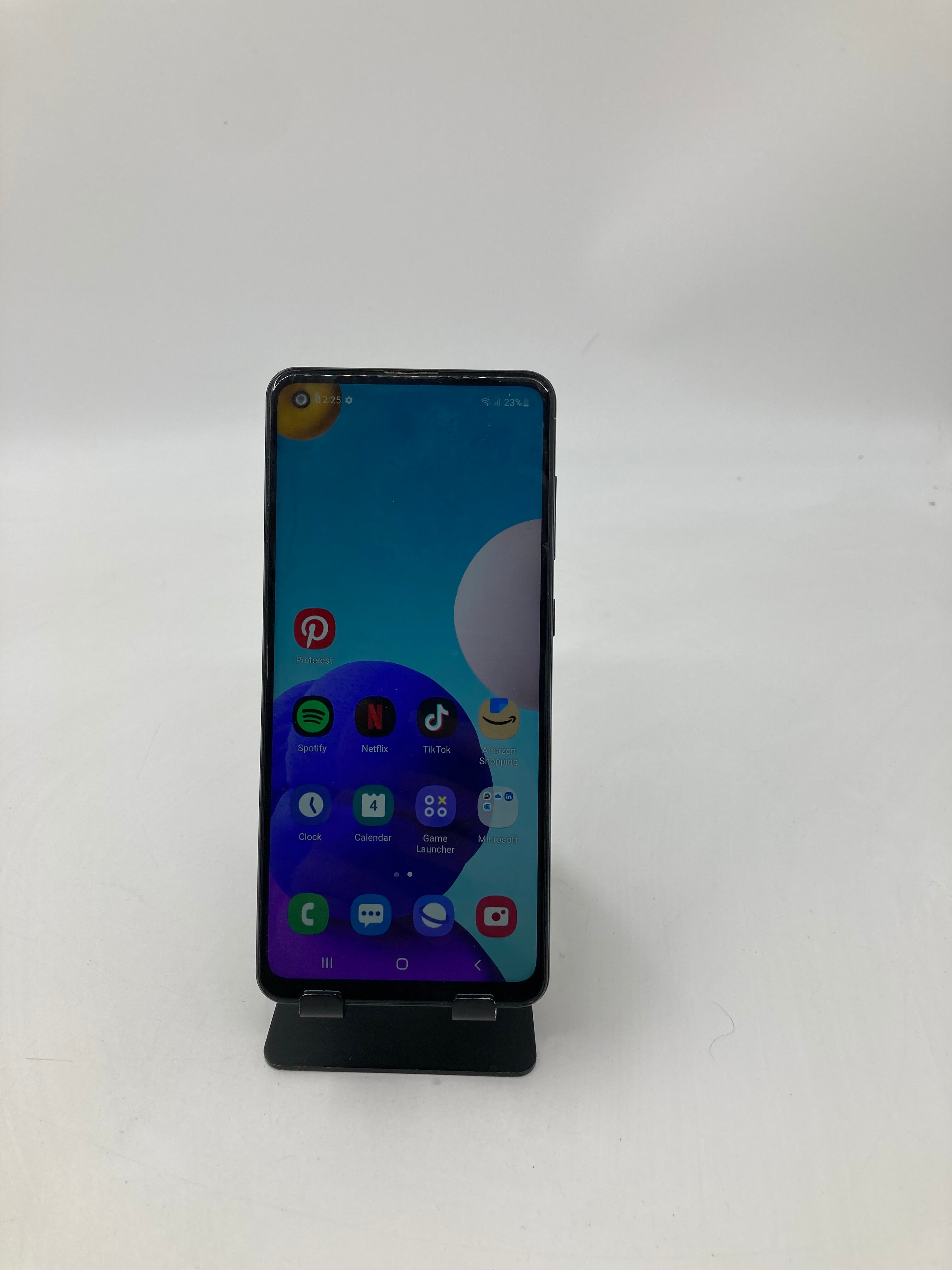 Samsung Galaxy A21s 32GB Unlocked Blue