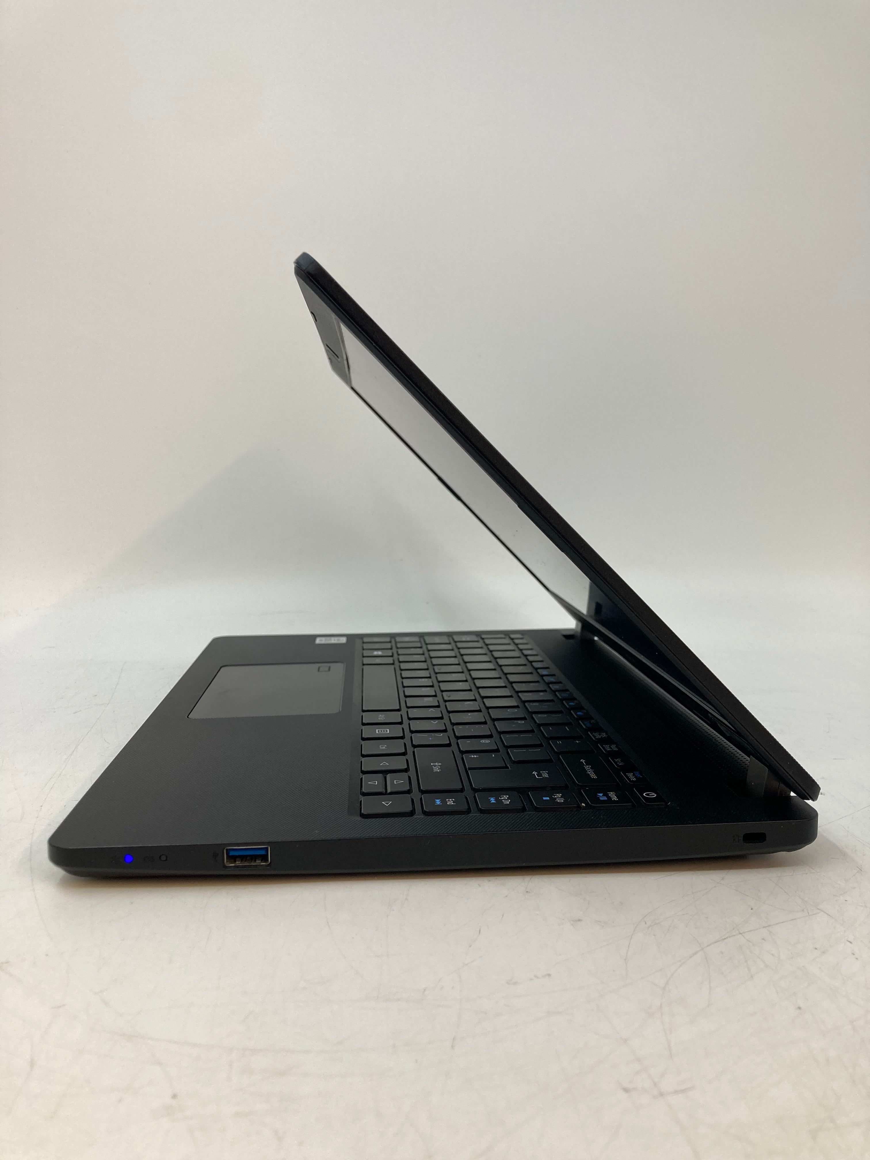 Acer TravelMate P214-52 | 14" FHD | i5 10th Gen | 8GB RAM | 256GB SSD | W11 Pro