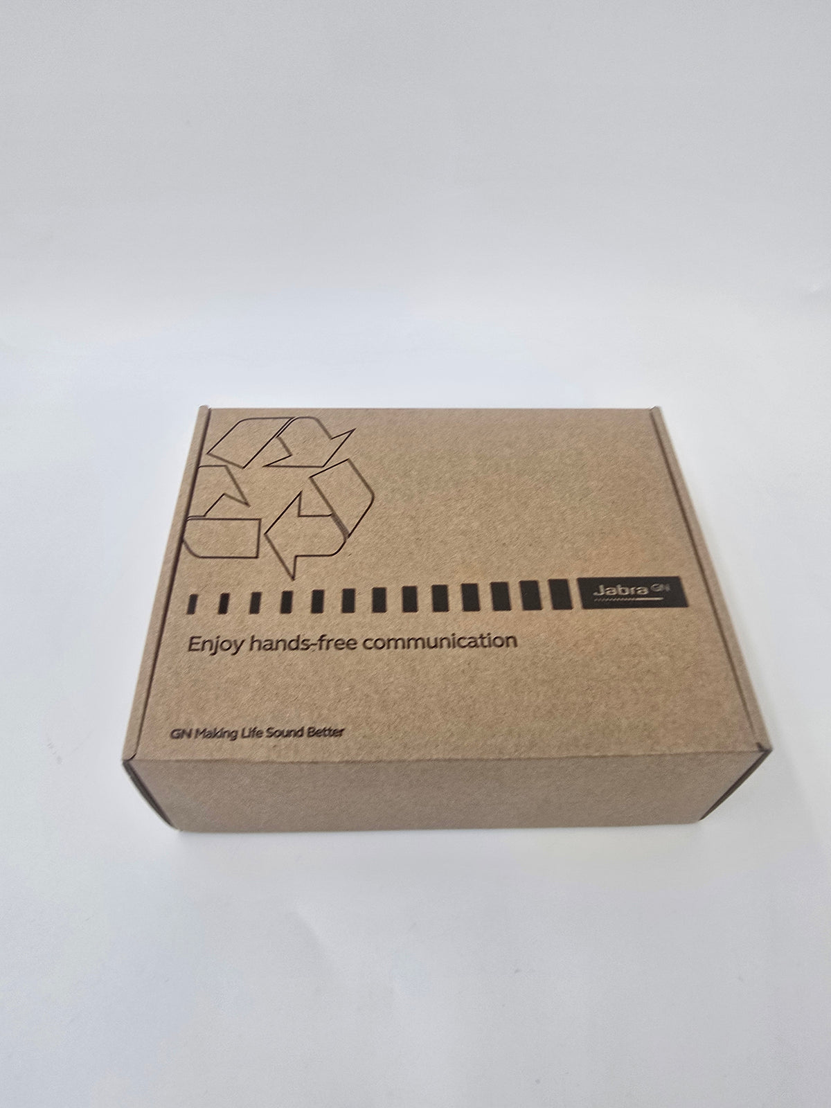Jabra Pro 930 UK Business Wireless Headset Mono UC Brand New