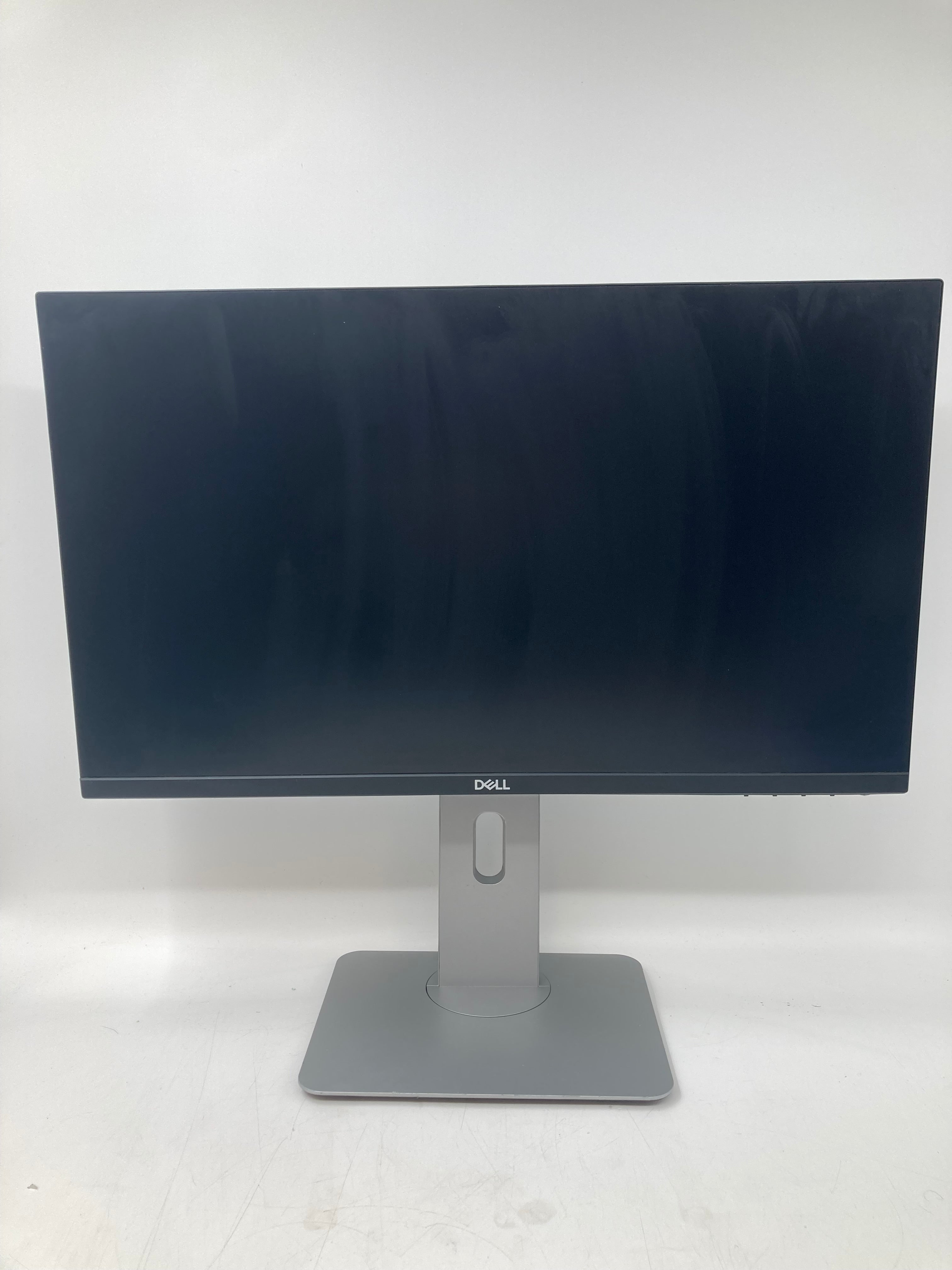 Dell P2319H Monitor, W-LED, 23" Full HD 1920 x 1080, 60Hz Refresh Rate, IPS