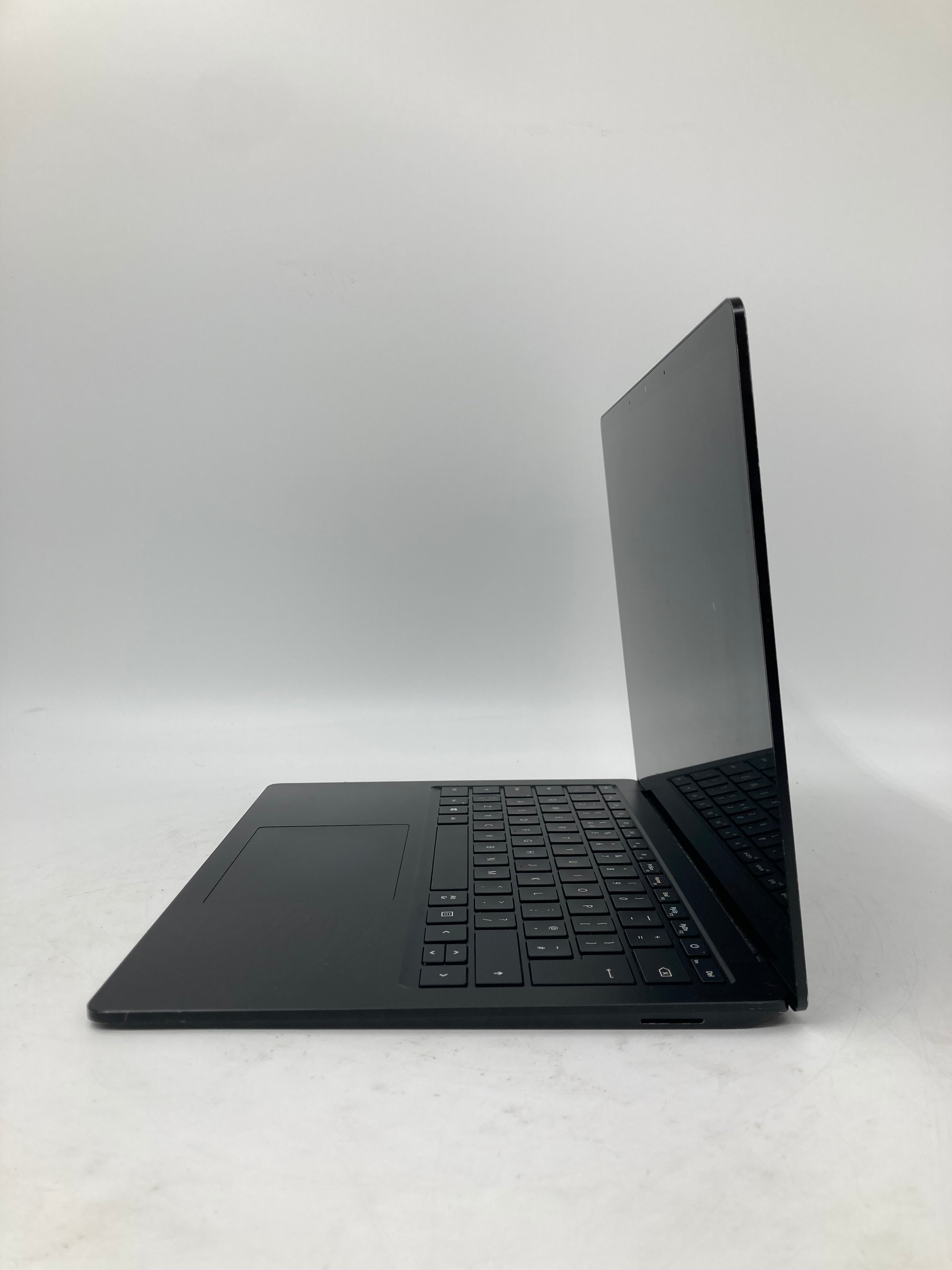 Microsoft Surface Laptop 3 13" i5 10th Gen 8GB RAM 256GB SSD W11