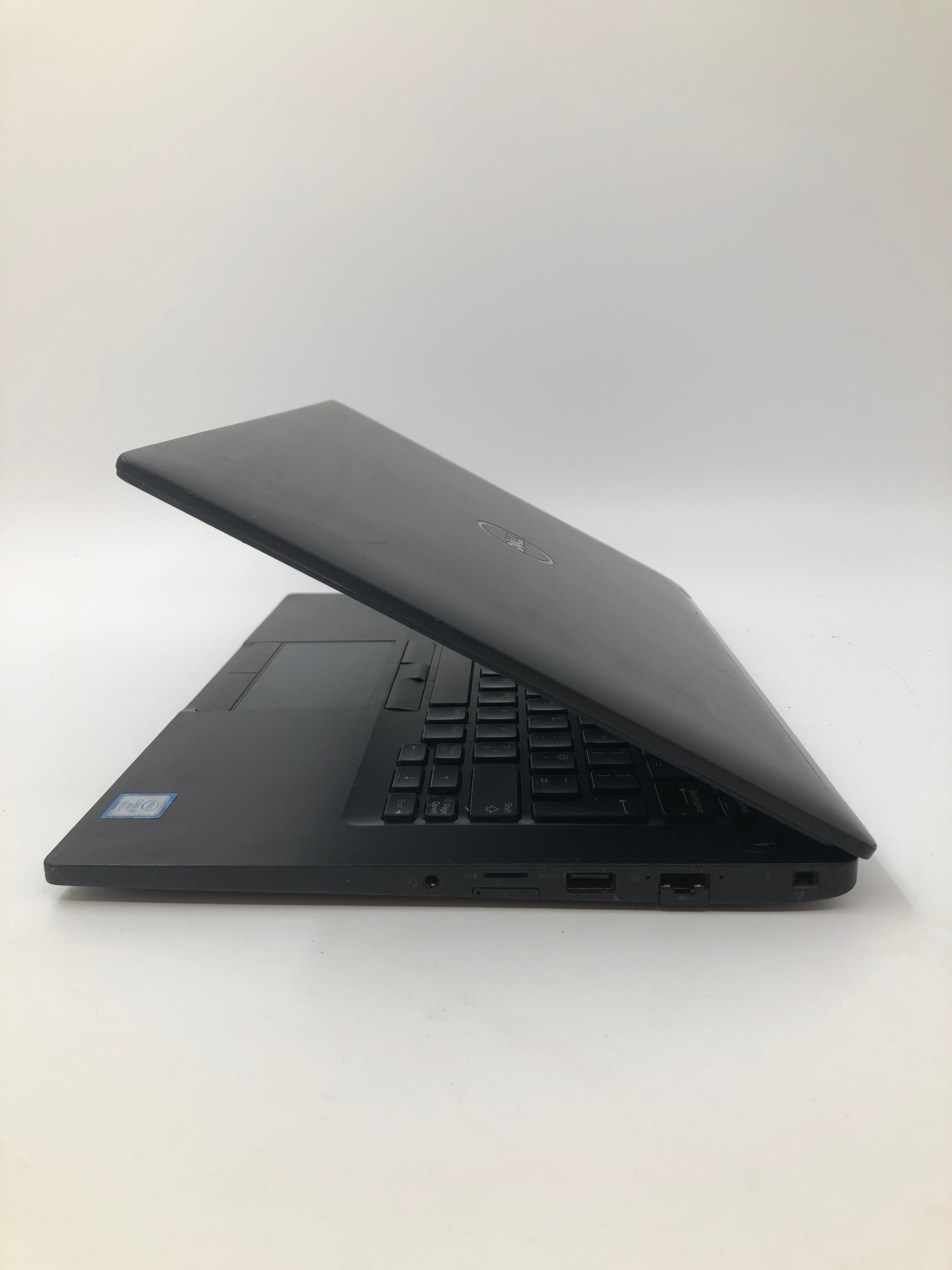 Dell Latitude 7480 | 14" WXGA | i5 7th Gen | 8GB RAM | 256GB SSD | W11 Pro
