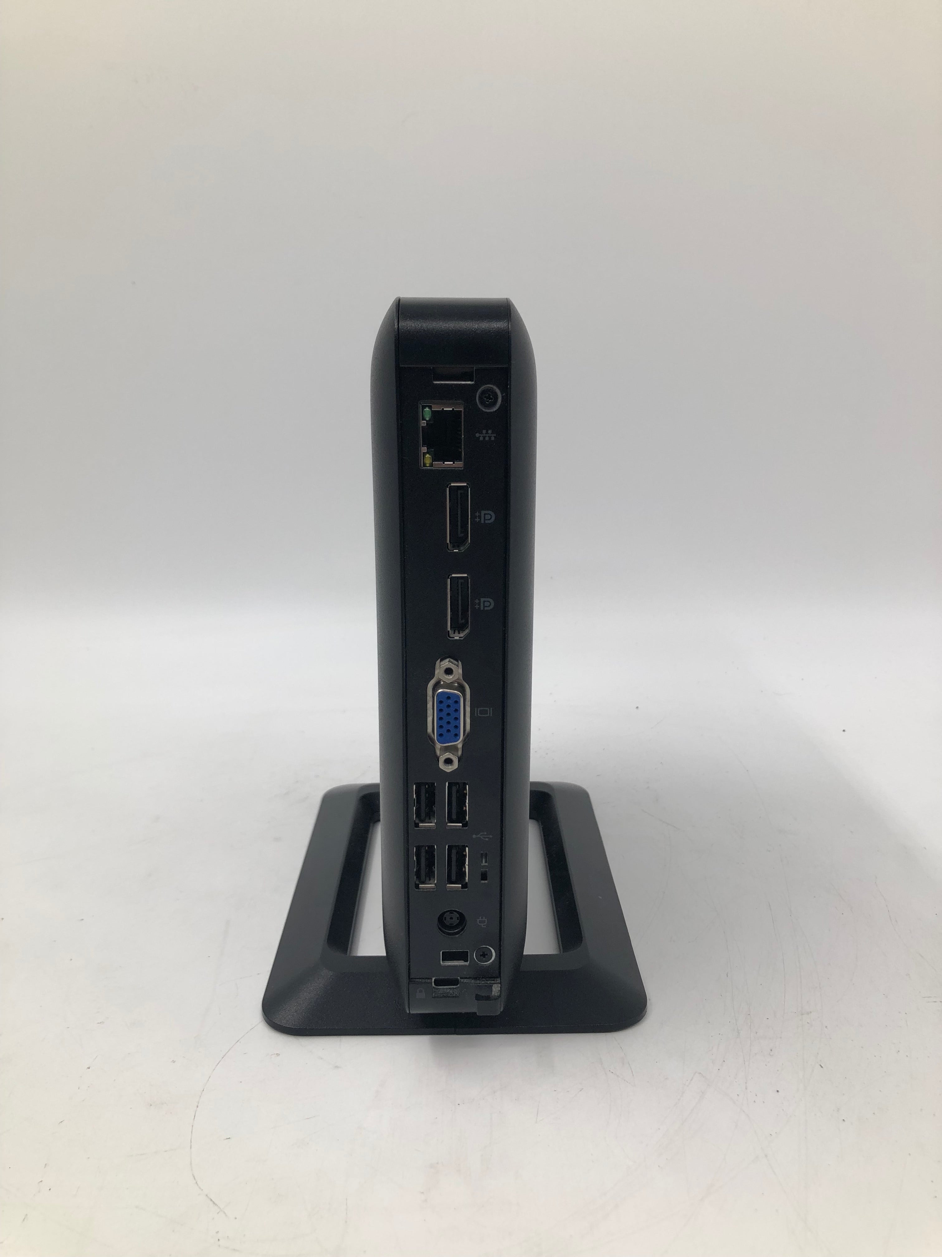 HP Thin Client T520 AMD GX-212JC / T530 AMD GX-215JJ 4GB RAM No SSD Lot of 14