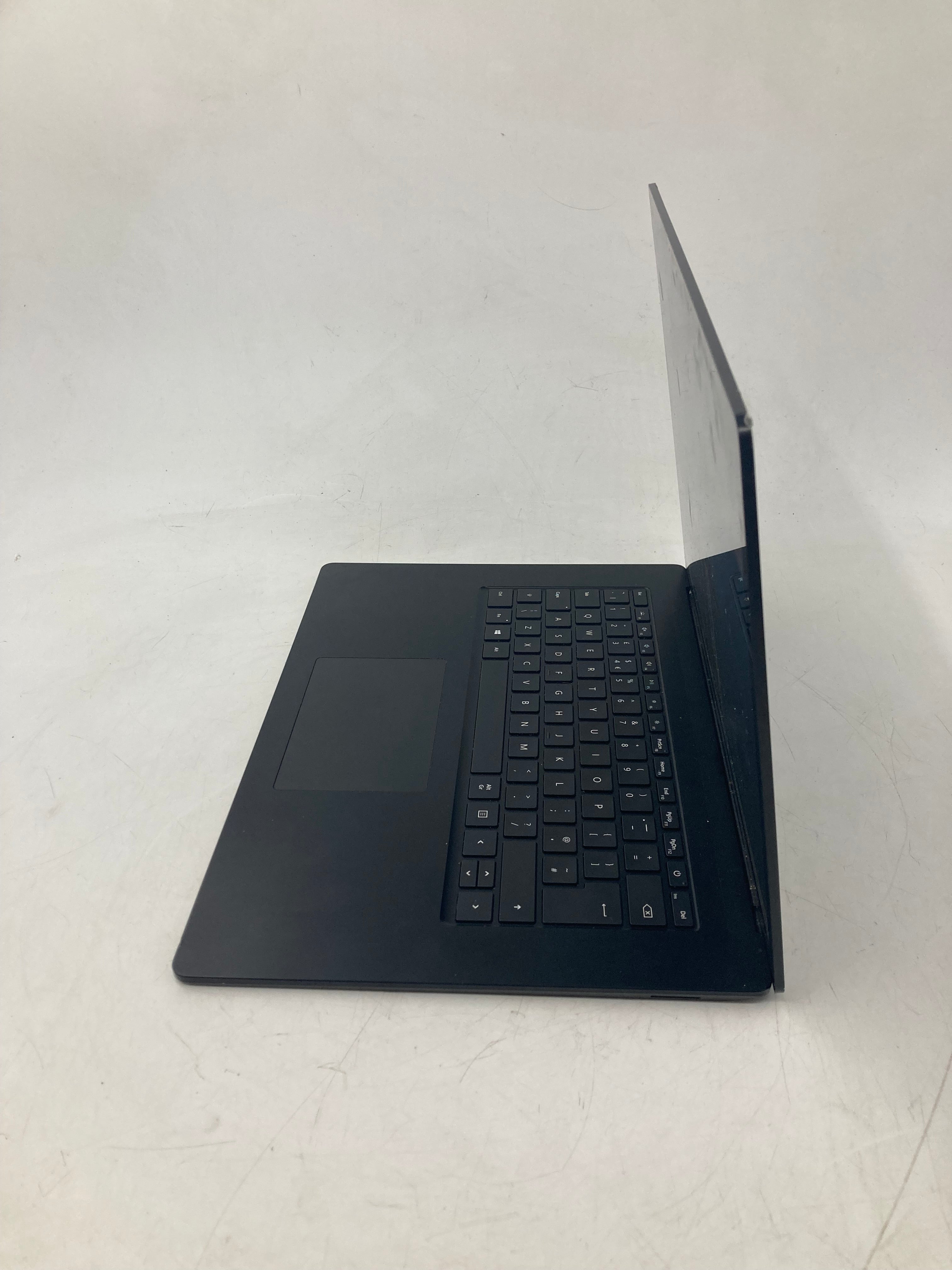 Microsoft Surface Laptop 3 13" Screen i5 10th Gen 8GB RAM 256GB SSD W11 *Spares*