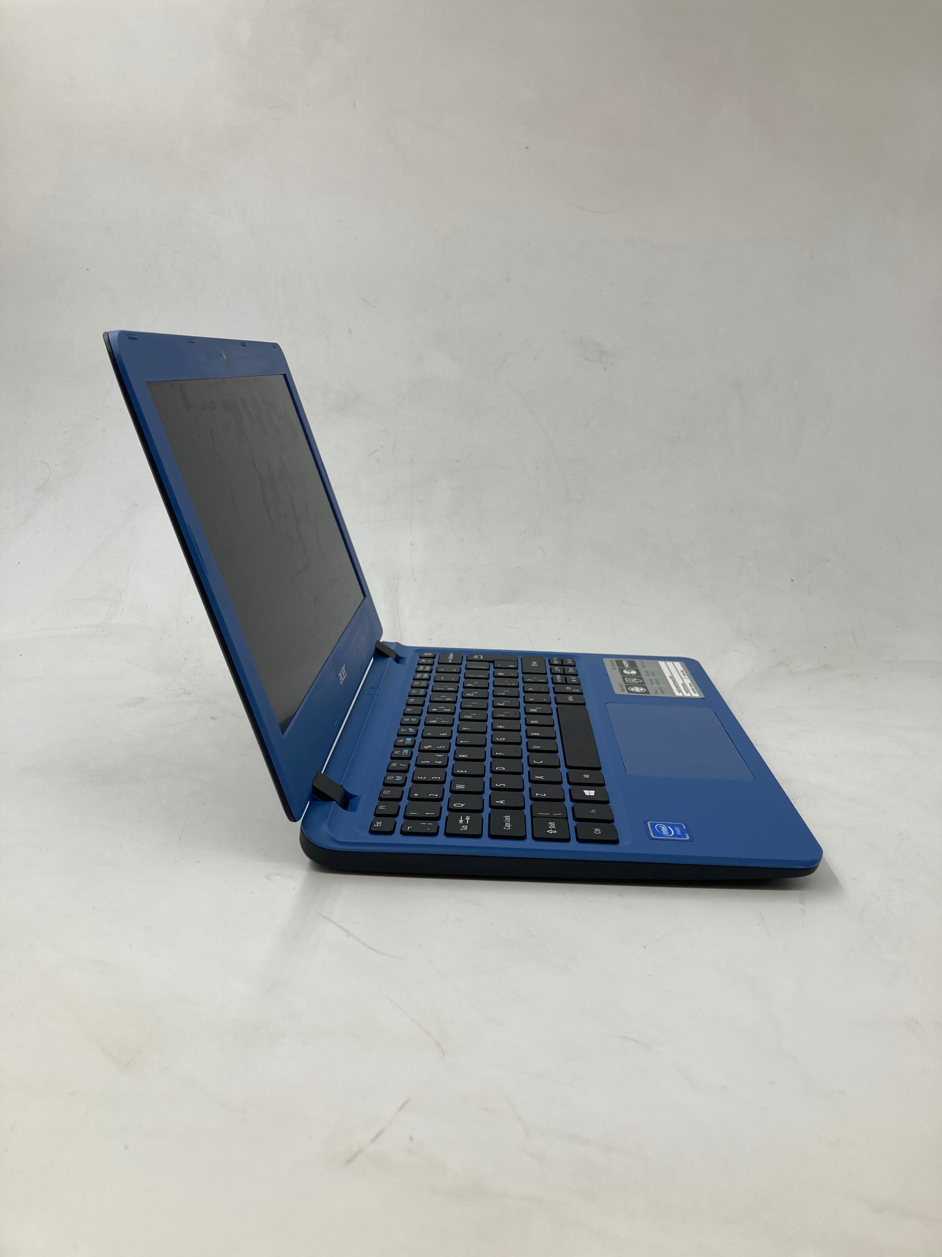 Acer Laptop N16Q6 13" Screen Celeron N3350 2GB Ram No Storage No OS *Spares*