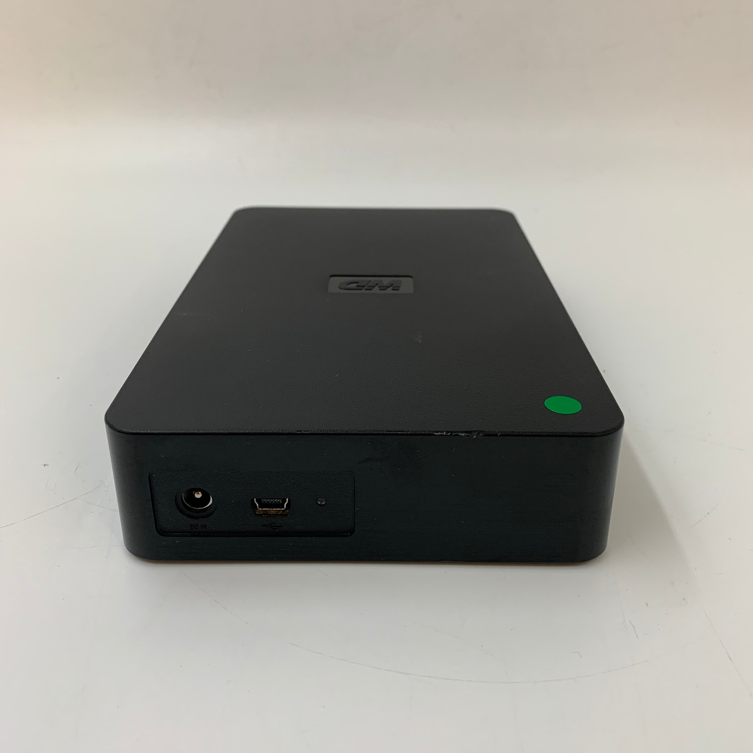 Western Digital External HDD | 2TB | SATA | 3.5 inch | 7200 RPM | 480 Mbps