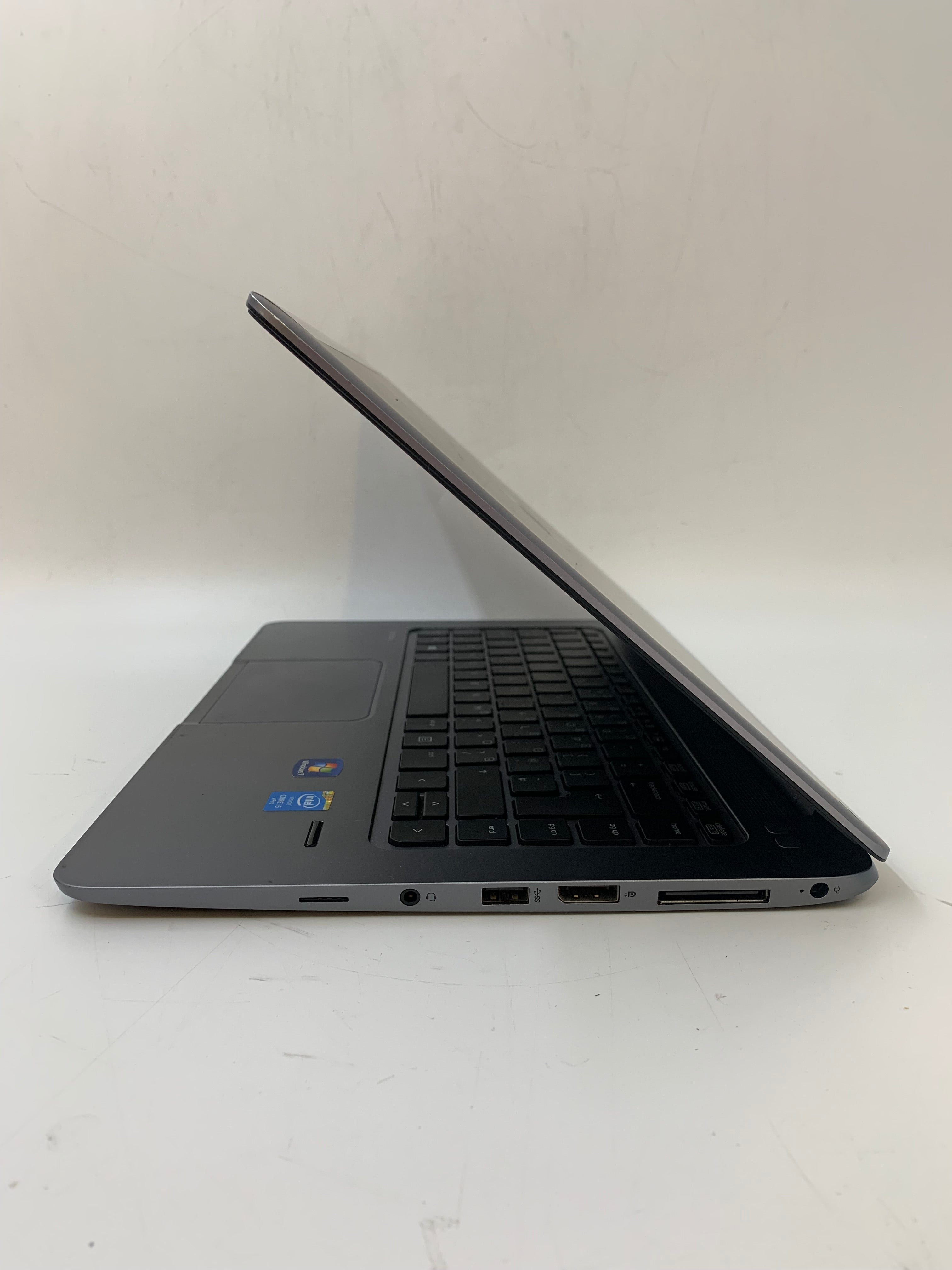 HP EliteBook Folio 1040 G2 | 14" FHD | i5 5th Gen | 4GB RAM | 128GB SSD | W10 Pro