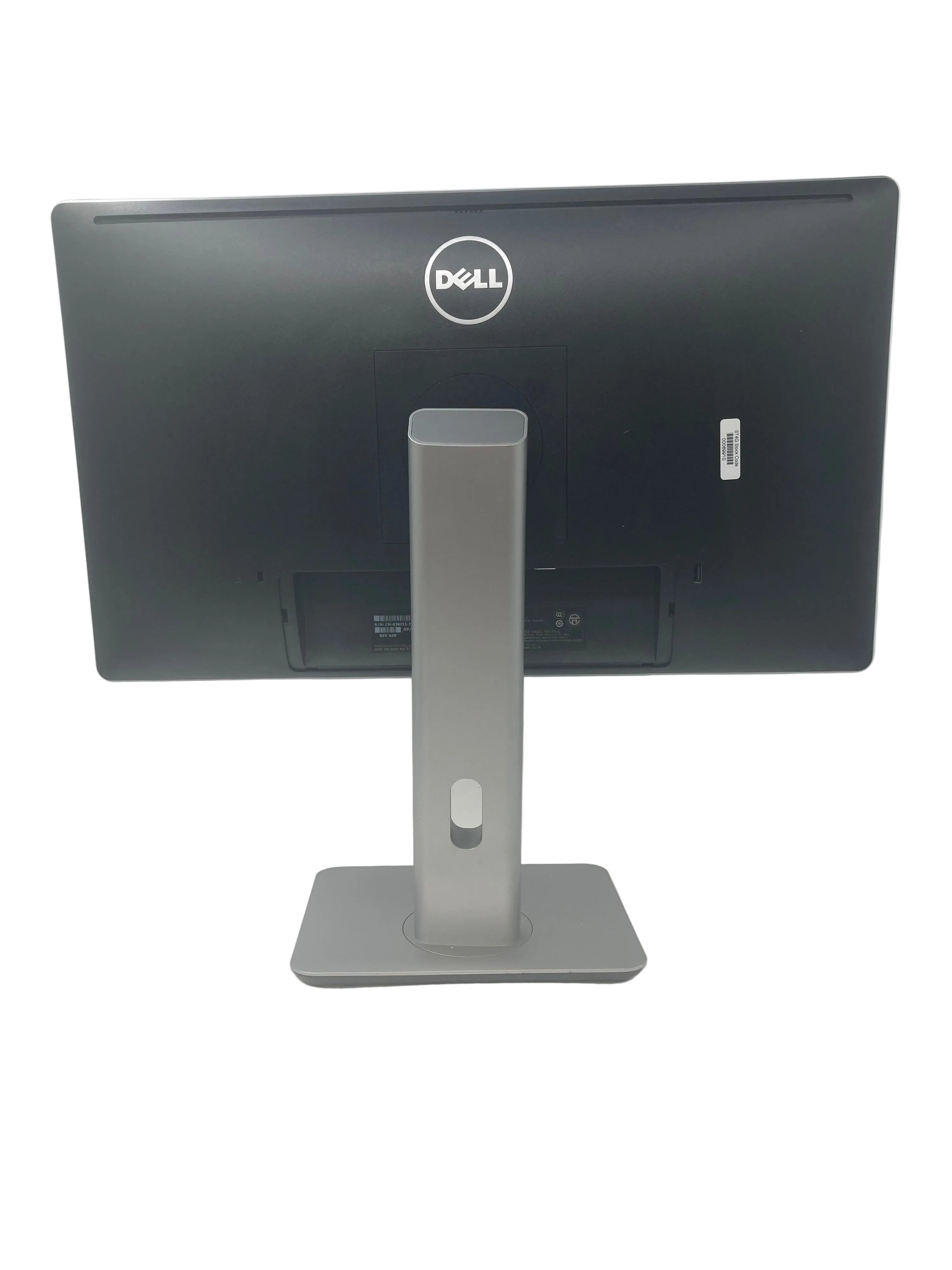 Dell P2314H Monitor, W-LED, 23" Full HD 1920 x 1080, 60Hz Refresh Rate, IPS