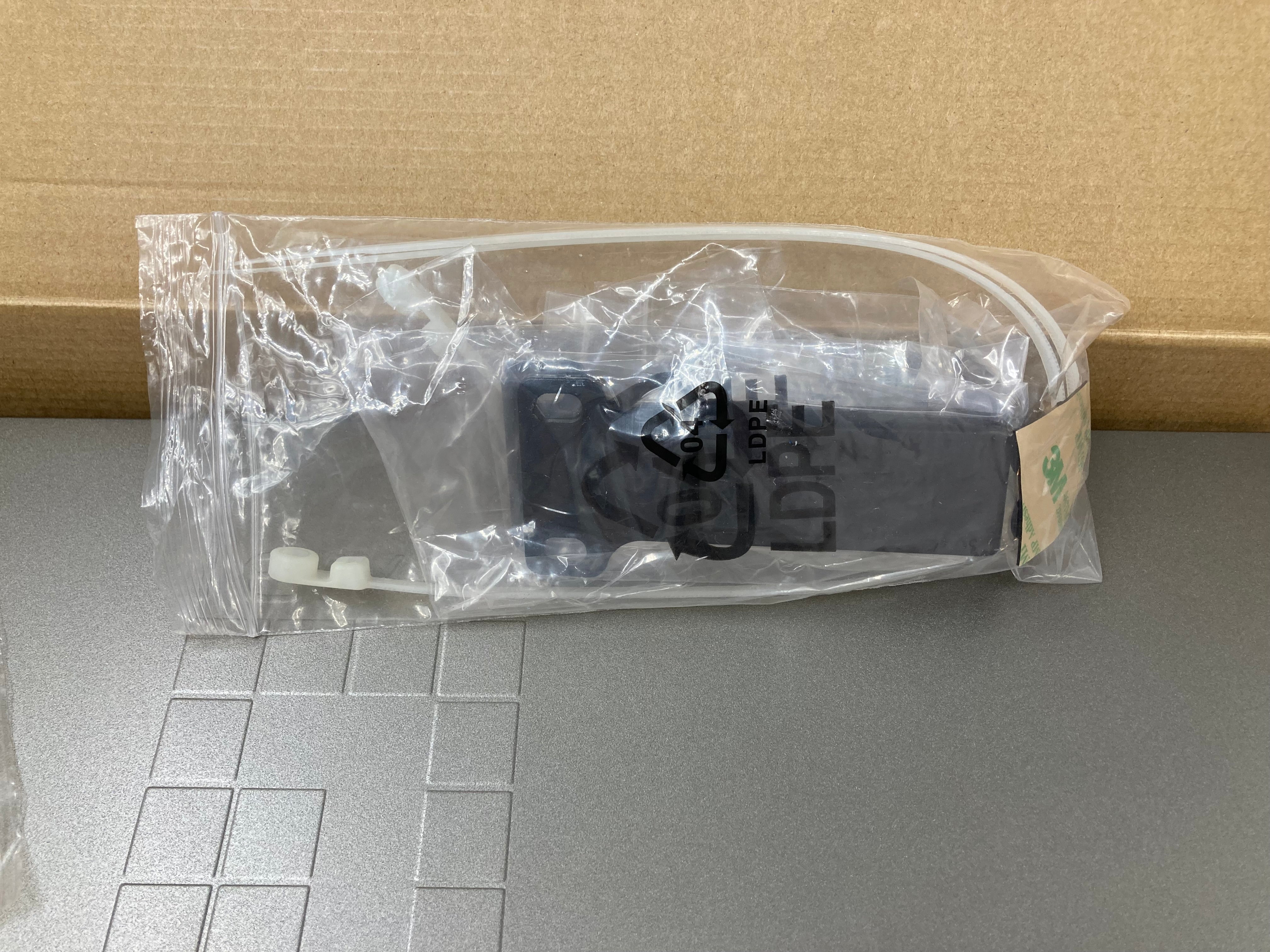 Levelone GSW-2457 24-Port Gigabit Switch