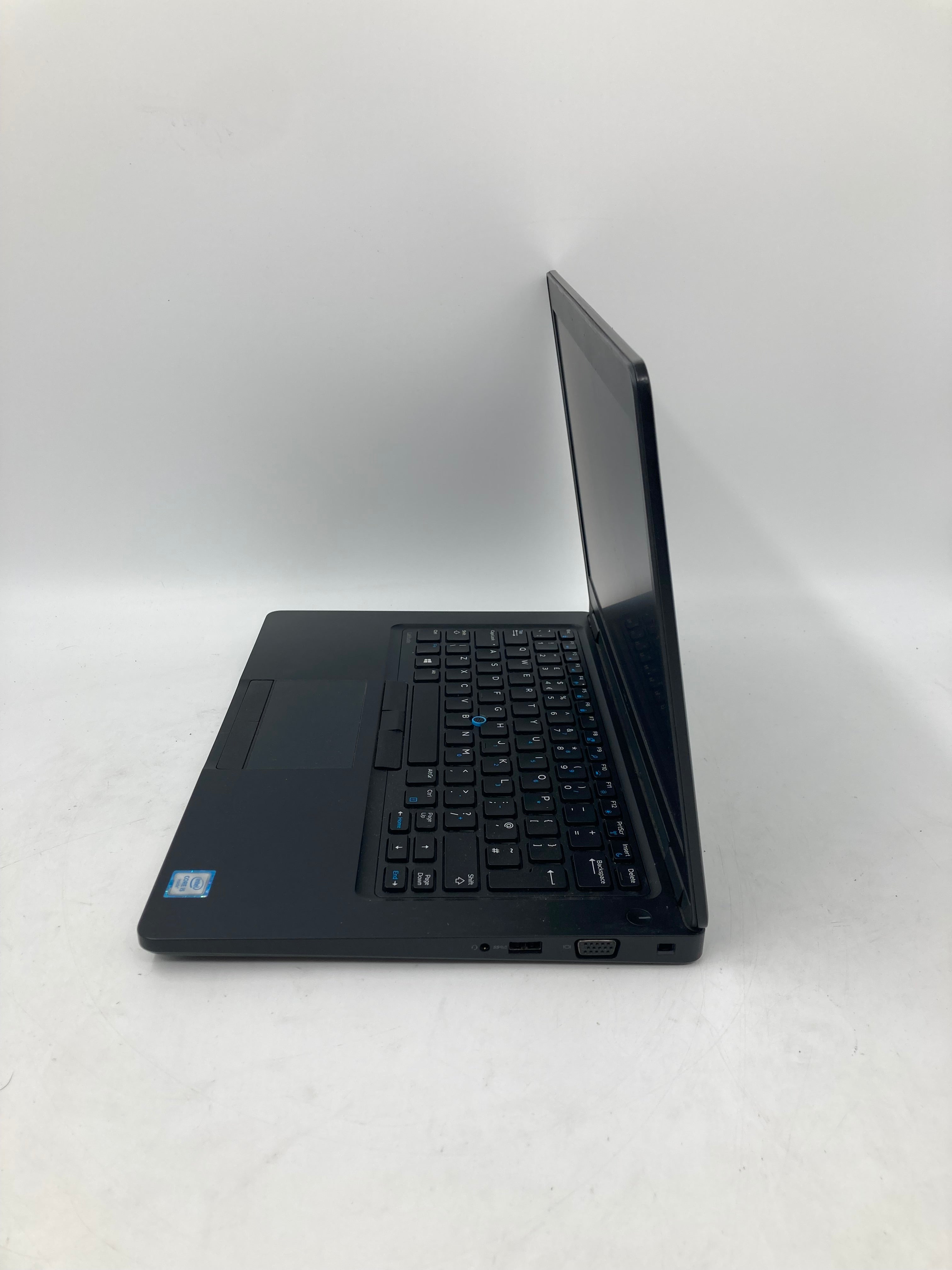 Dell Latitude 5480 14" Screen i5 6th Gen 8GB RAM No SSD -Spares-