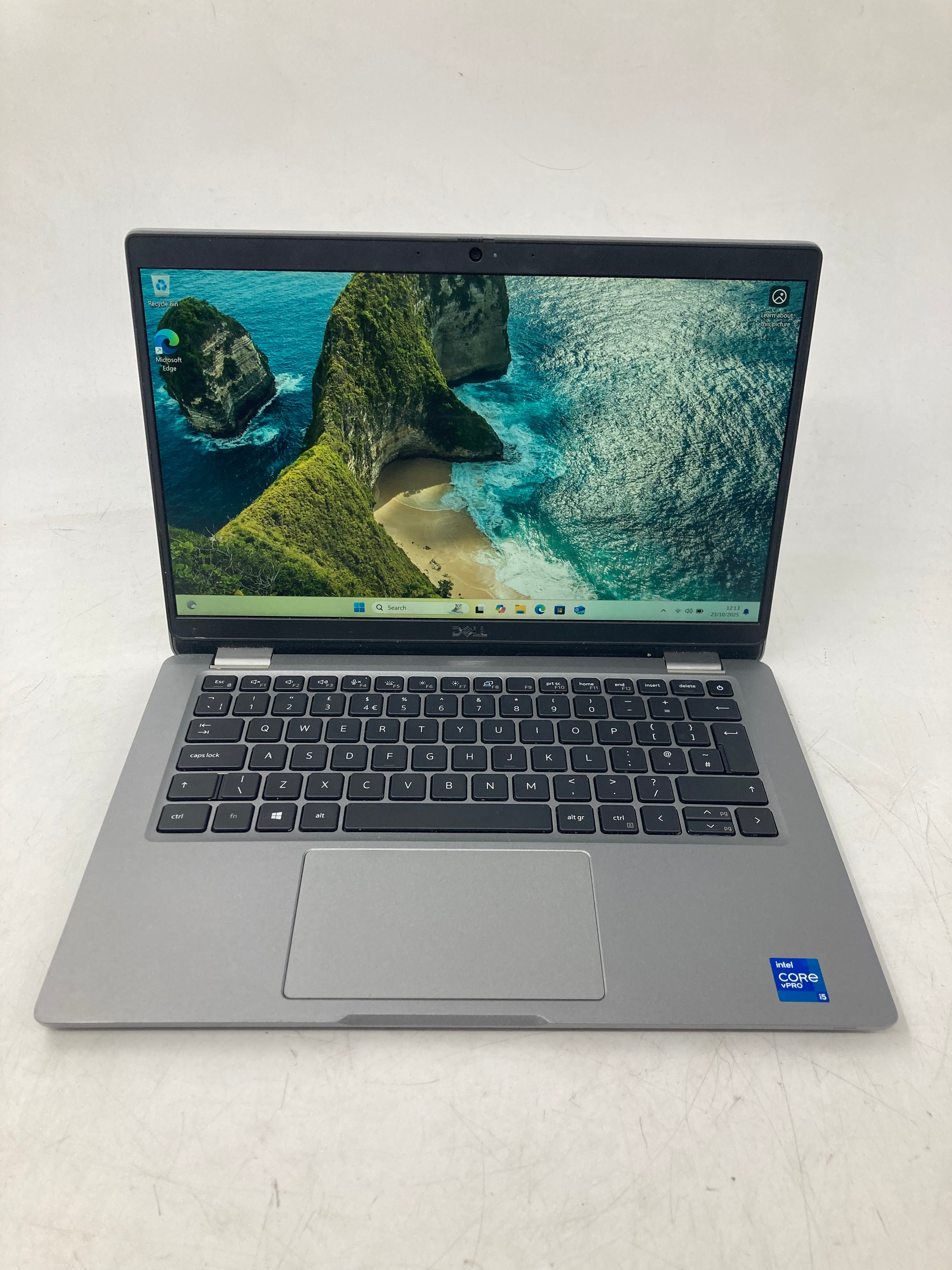 Dell Latitude 5320 13" Screen i5 11th Gen 8GB RAM 256GB SSD W11