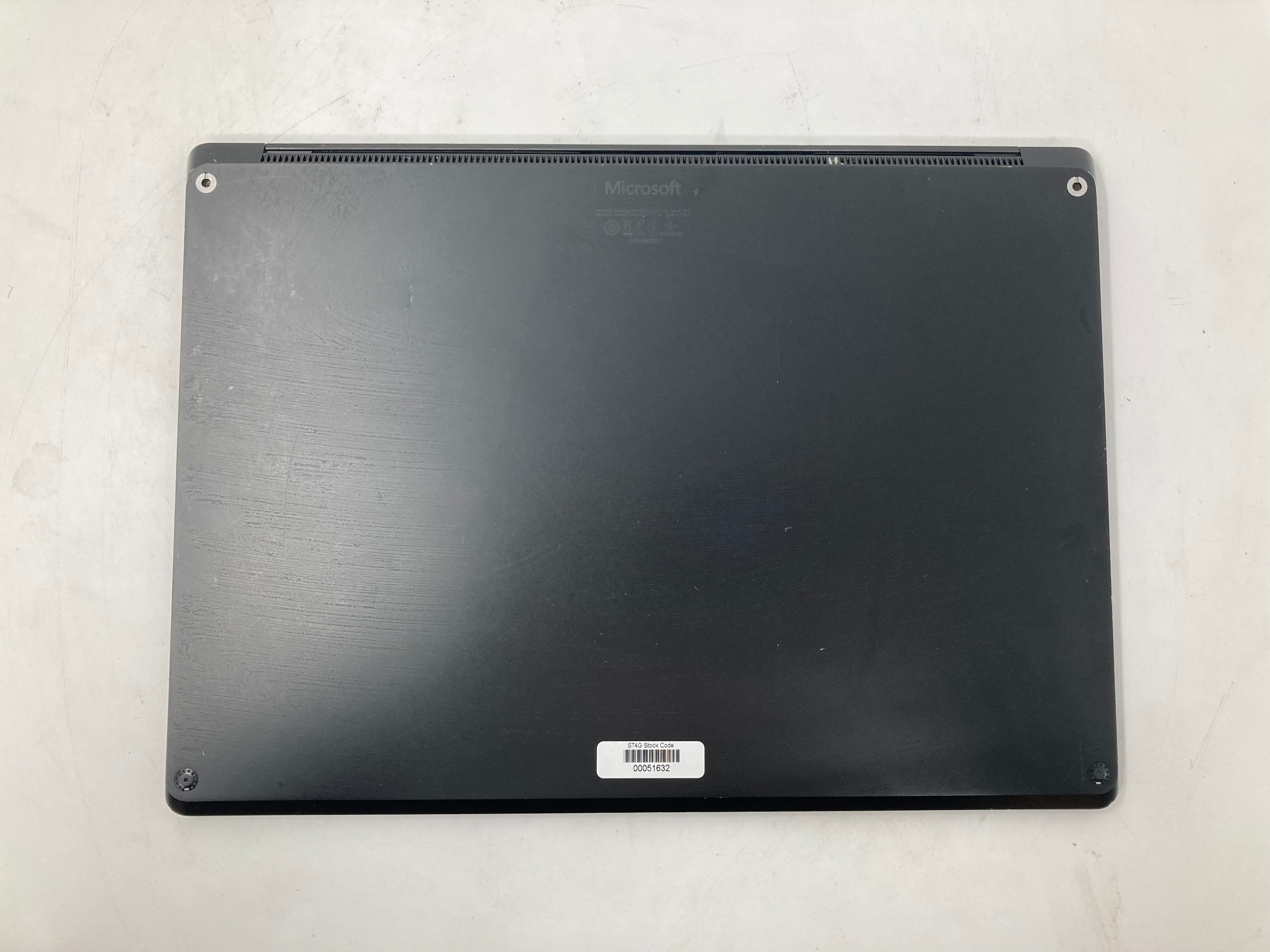 Microsoft Surface Laptop 3 15" i5 10th Gen 8GB RAM 256GB SSD W11