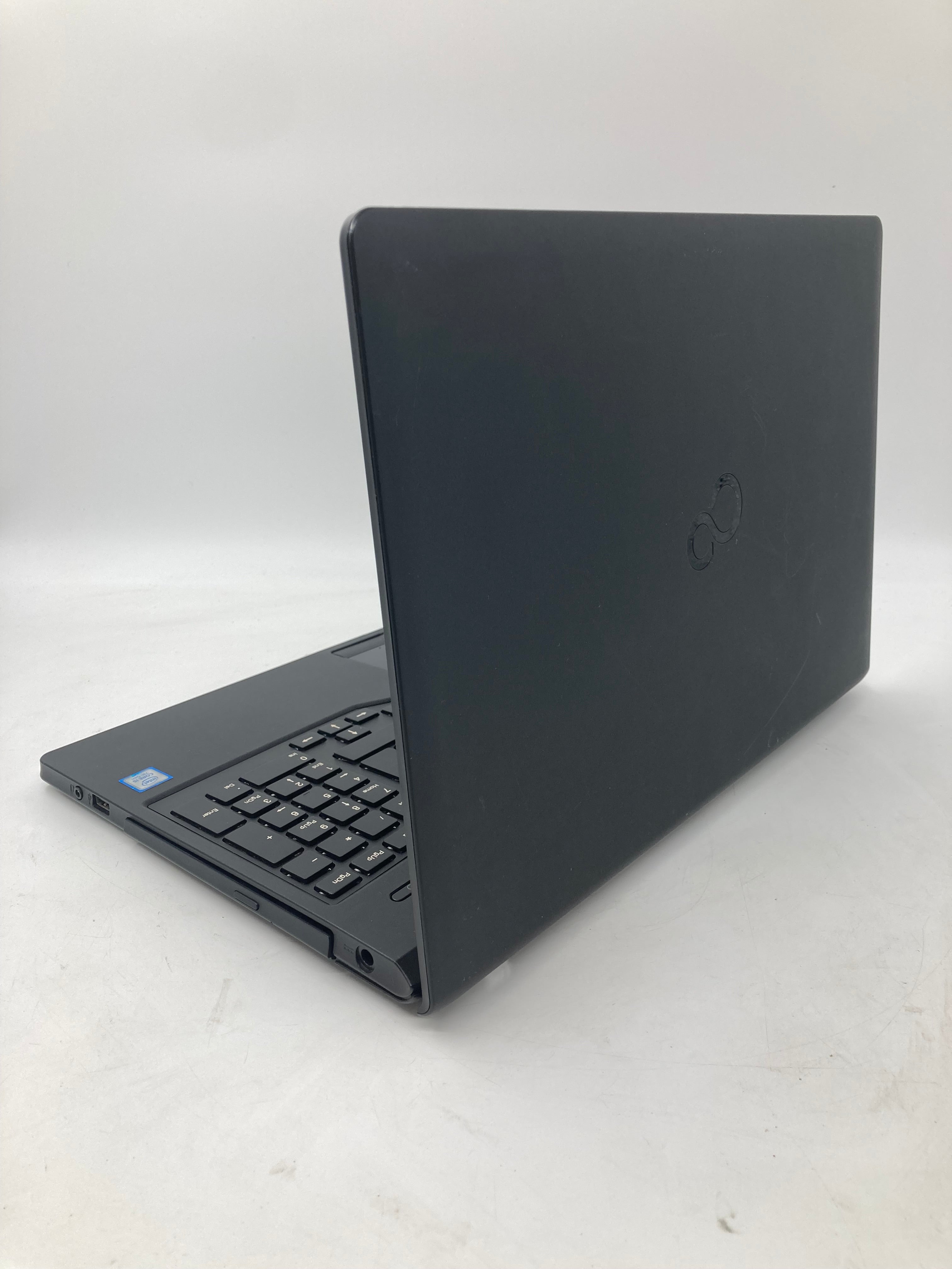 Fujitsu Lifebook A557 15.6" Screen i5 7th Gen No RAM No SSD No OS *Spares*