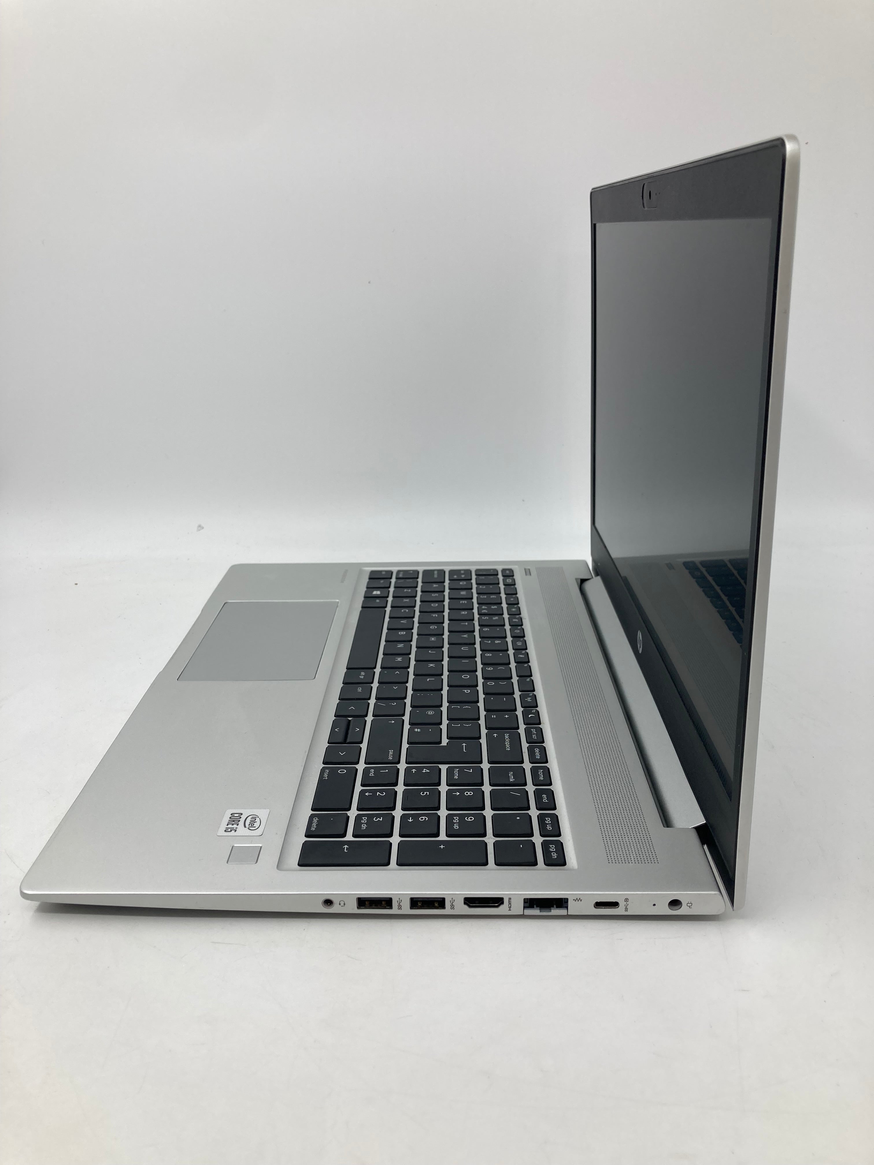 HP ProBook 450 G7 15.6" Screen i5 10th Gen No RAM No SSD No OS *Spares* #3
