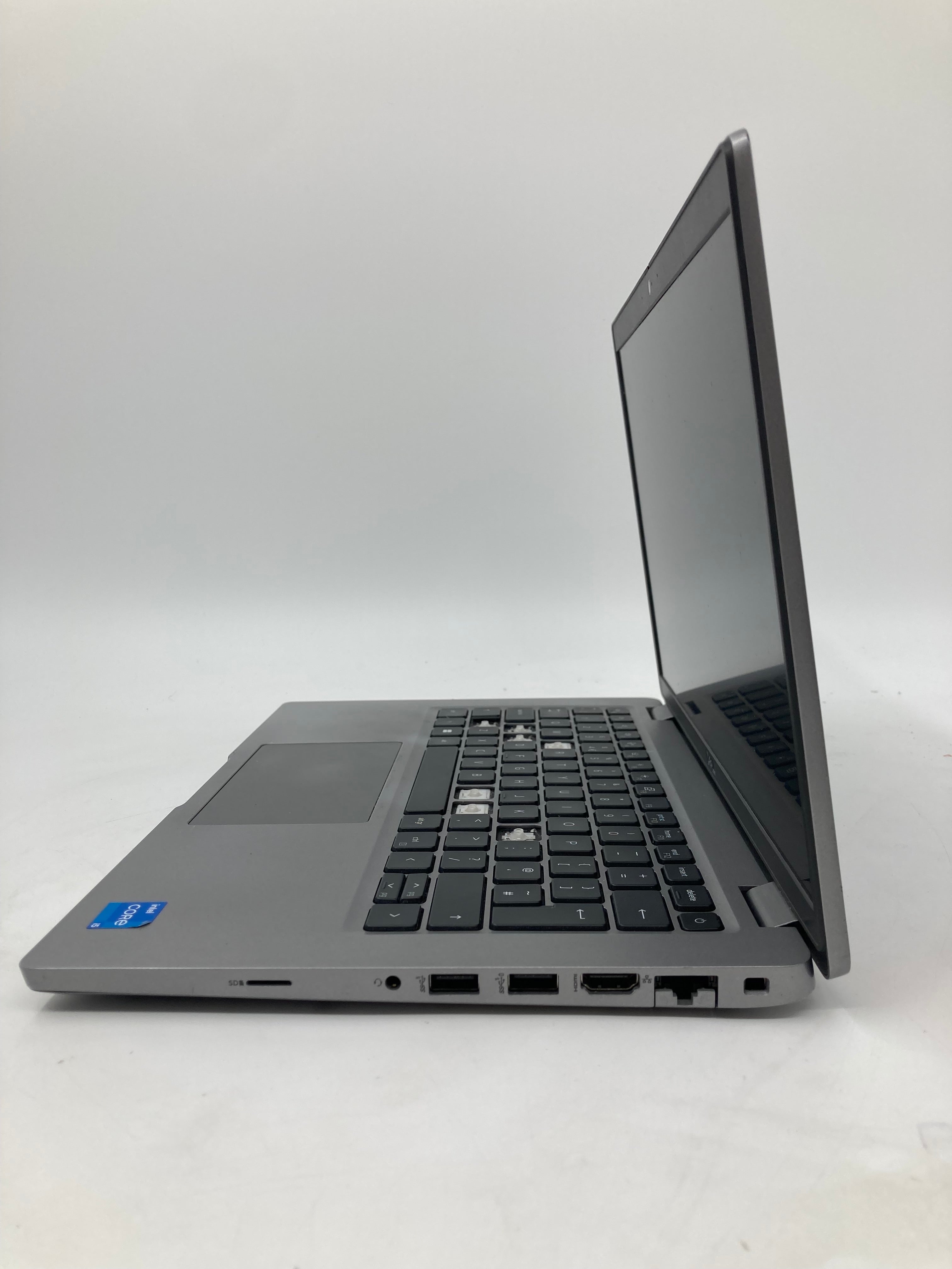 Dell Latitude 5430 14" Screen i5 12th Gen 16GB RAM 256GB SSD W11 #1n