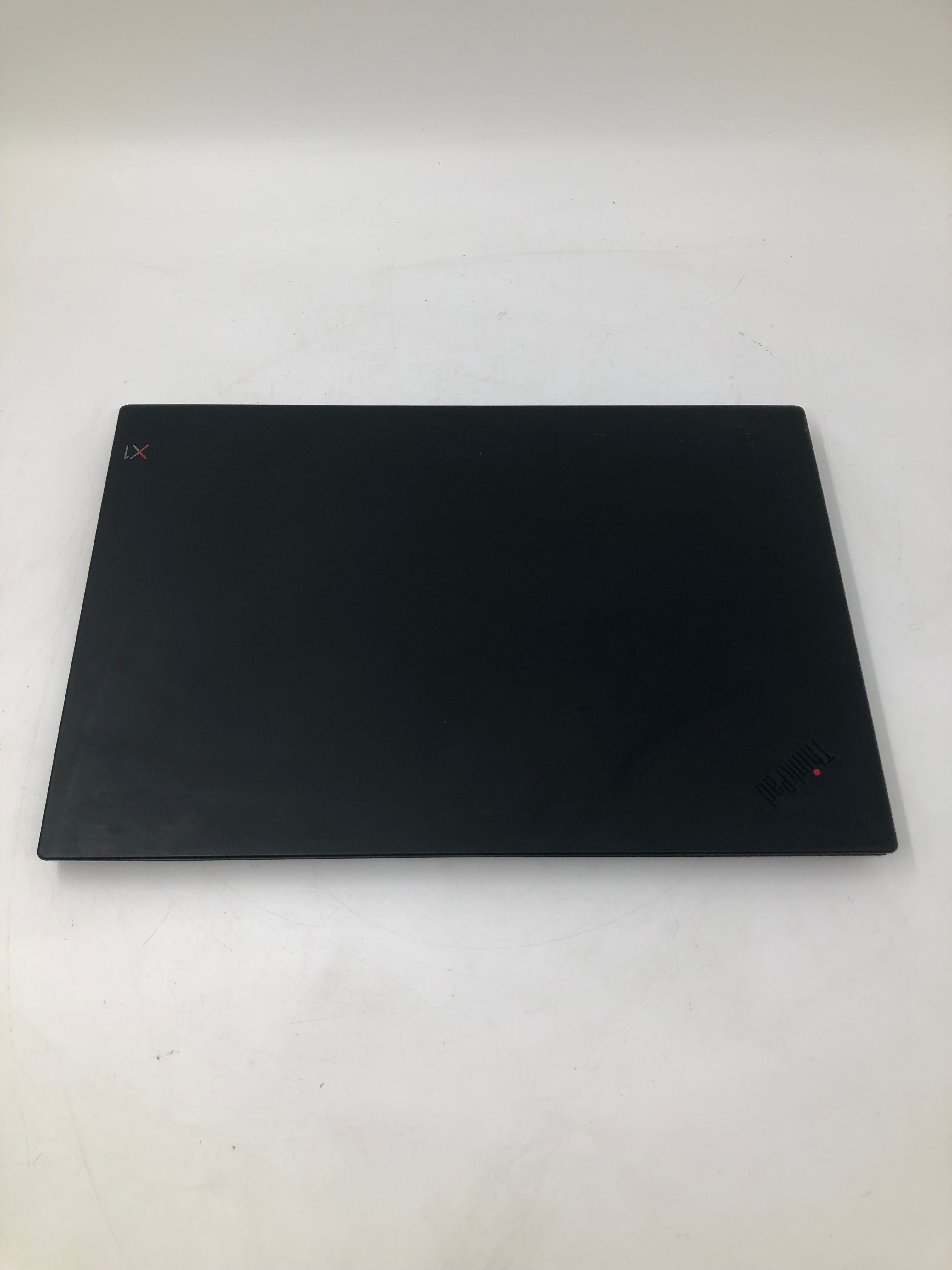 Lenovo X1 Carbon 15" Screen i7 8th Gen 4GB RAM No SSD -Spares-