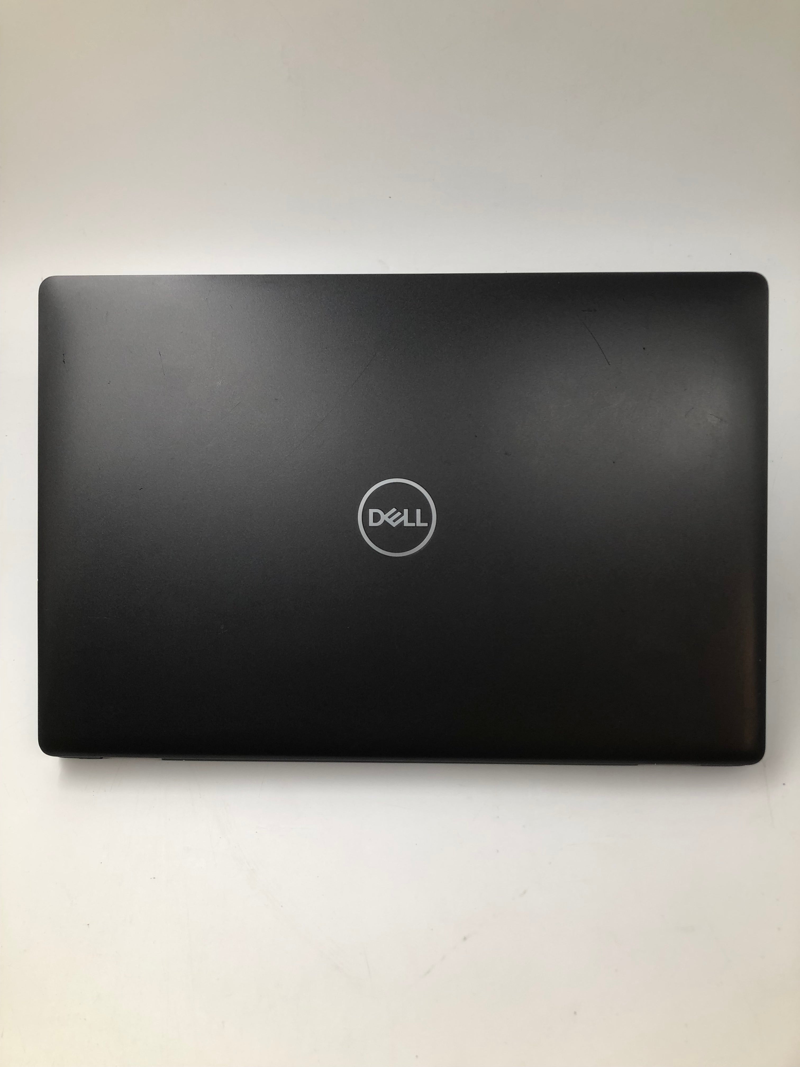 Dell Laptop Latitude 5400 14" Screen i5 8th Gen 8GB RAM NO SSD NO OS *Spares*