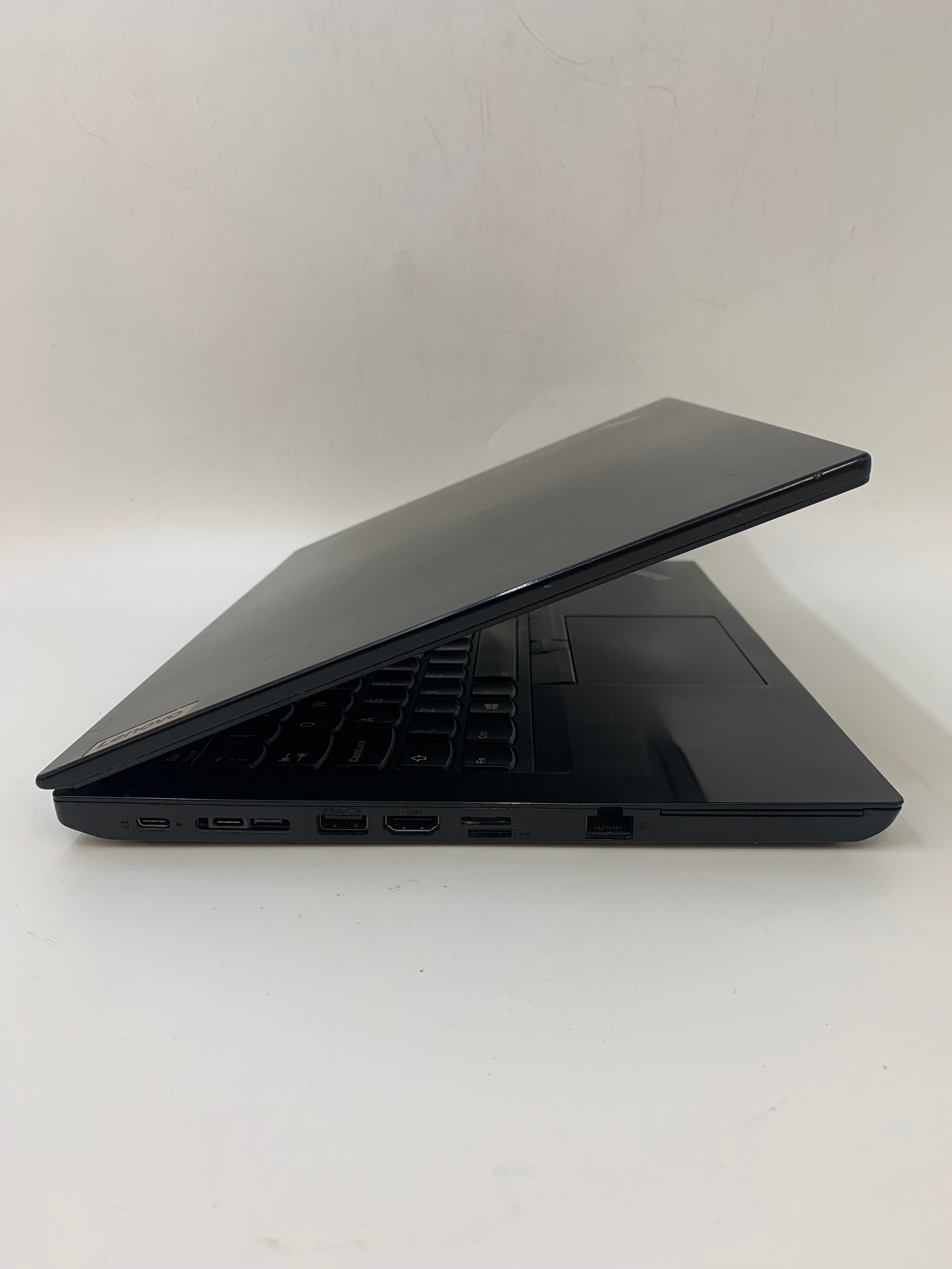Lenovo ThinkPad L14 Gen 1 Spares: 14" FHD, AMD Ryzen 5 Pro, No RAM, No Storage, No OS