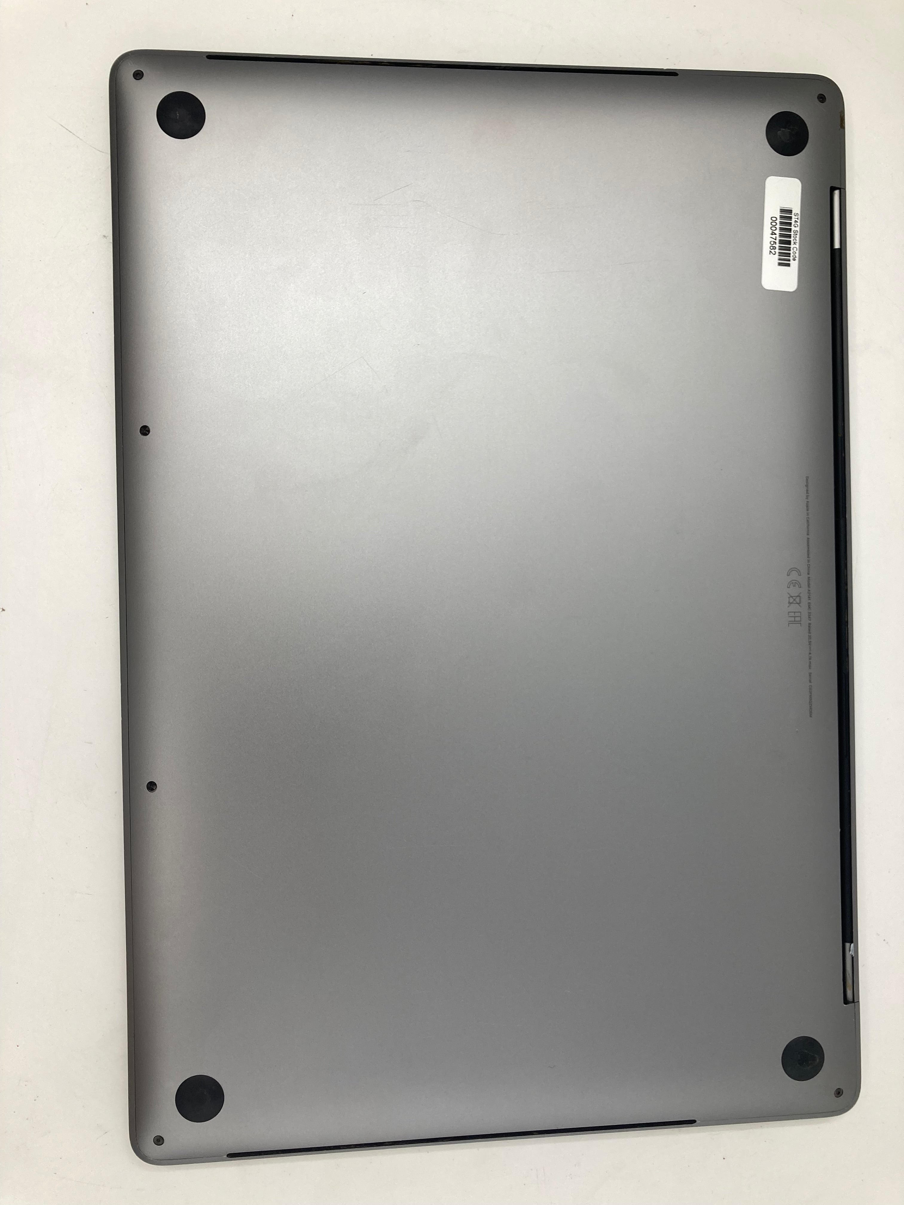 Apple MacBook Pro 2019 A2141 16" i7 9th Gen 16GB RAM 500GB SSD OS Ventura #2