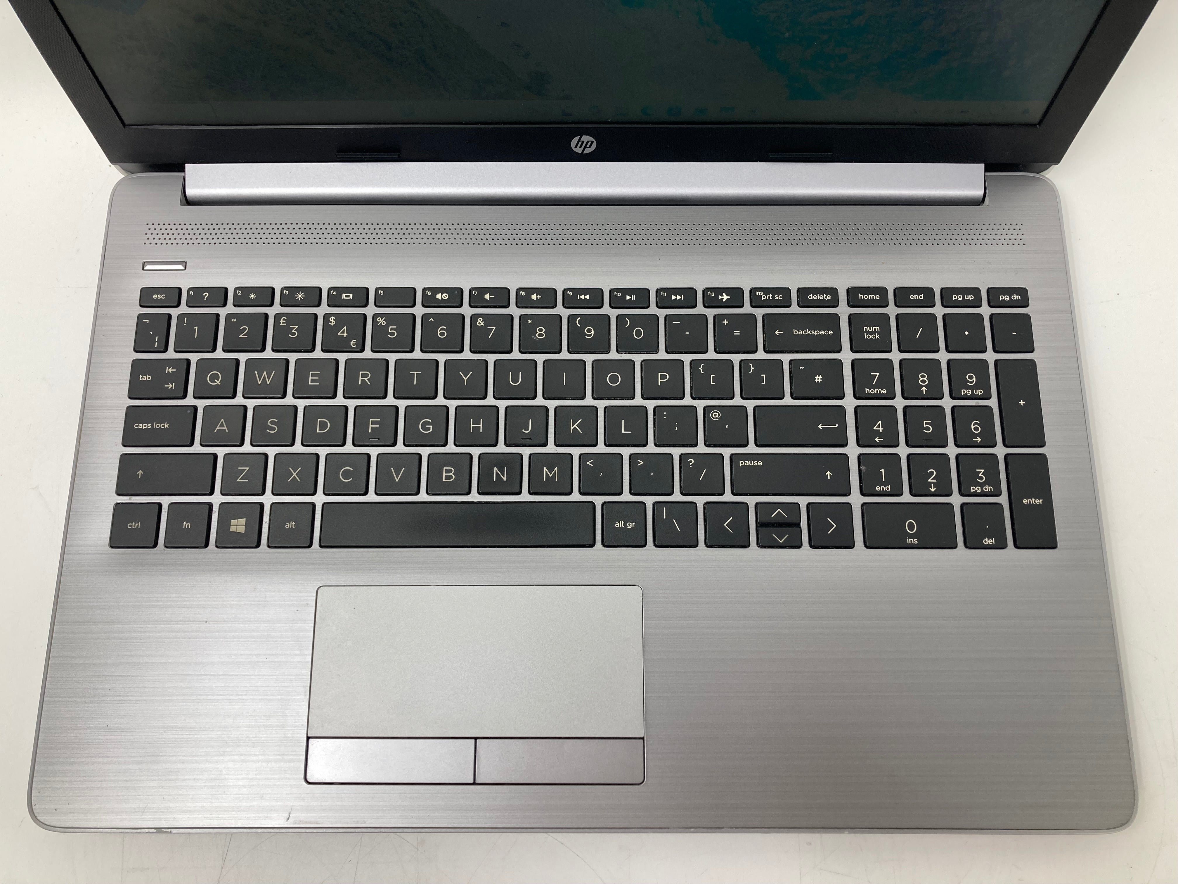 HP 255 G7 Notebook | 15.6" FHD | AMD Ryzen 5 CPU | 8GB RAM | 256GB SSD | W11 | Grade C