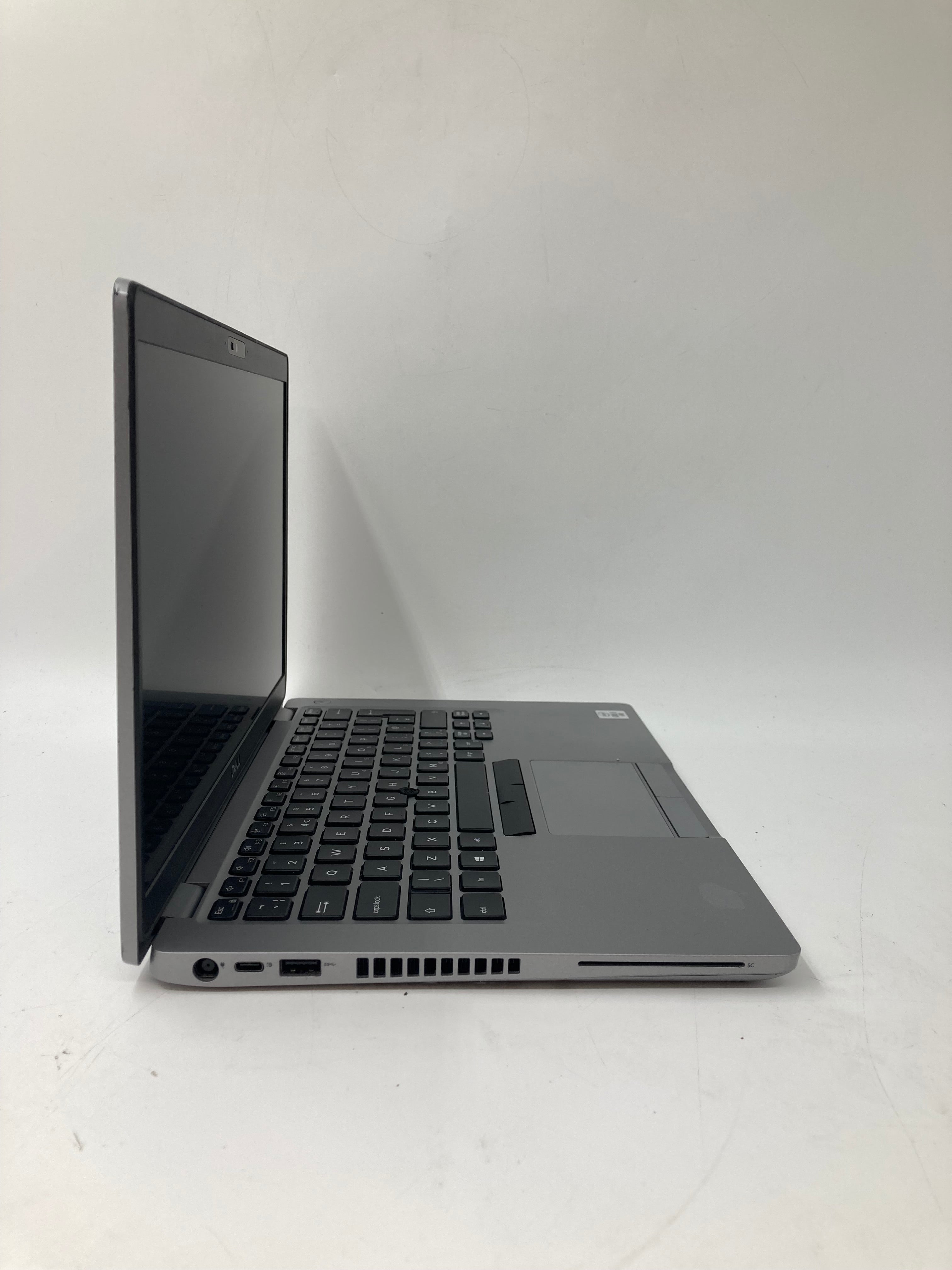 Dell Latitude 5410 Spares: i5 10th Gen CPU, 16GB RAM, 14" FHD Screen (No SSD/OS)