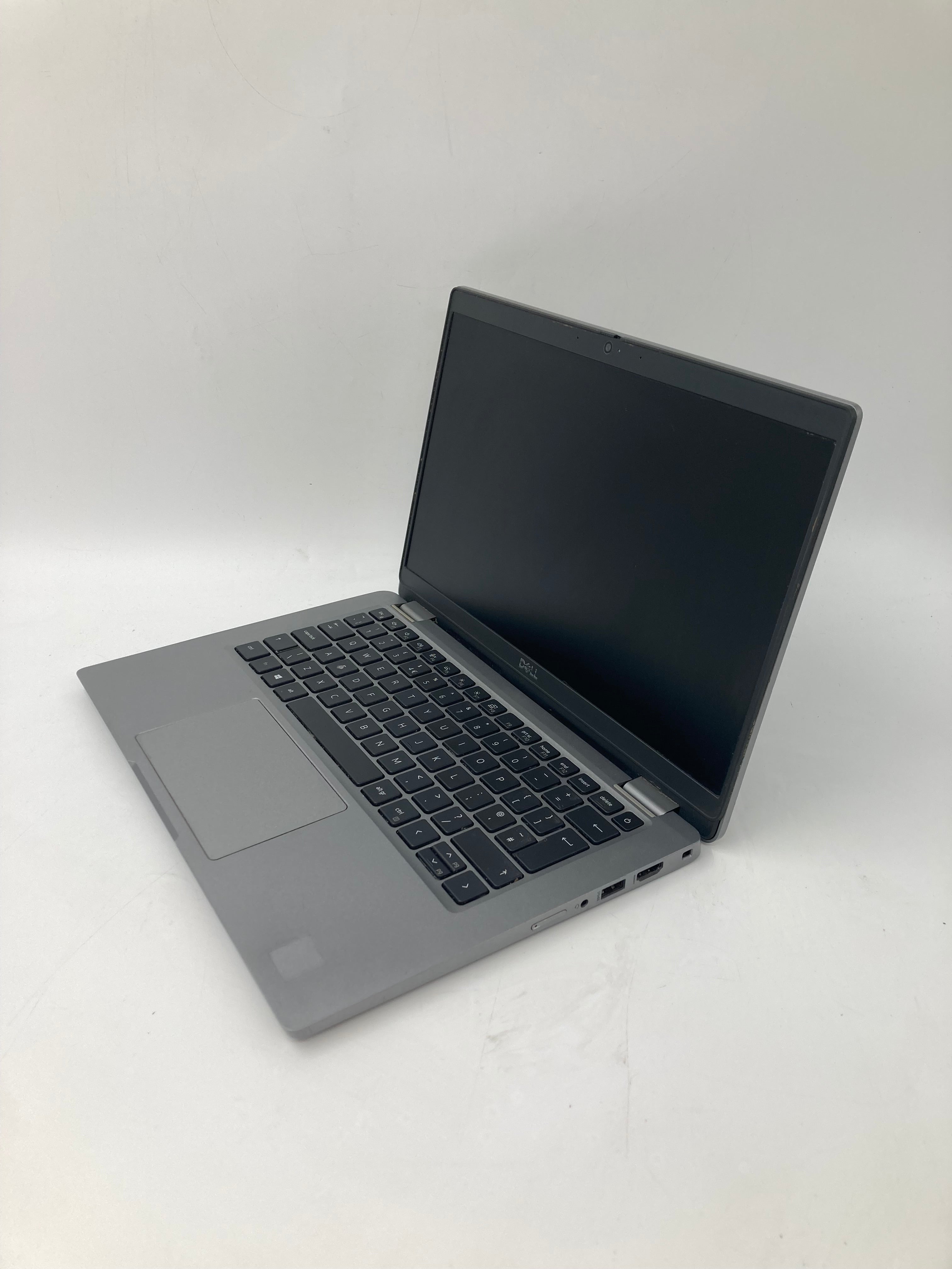 Dell Latitude 5320 13" Screen i5 11th Gen 8GB RAM NO SSD NO OS *Spares*