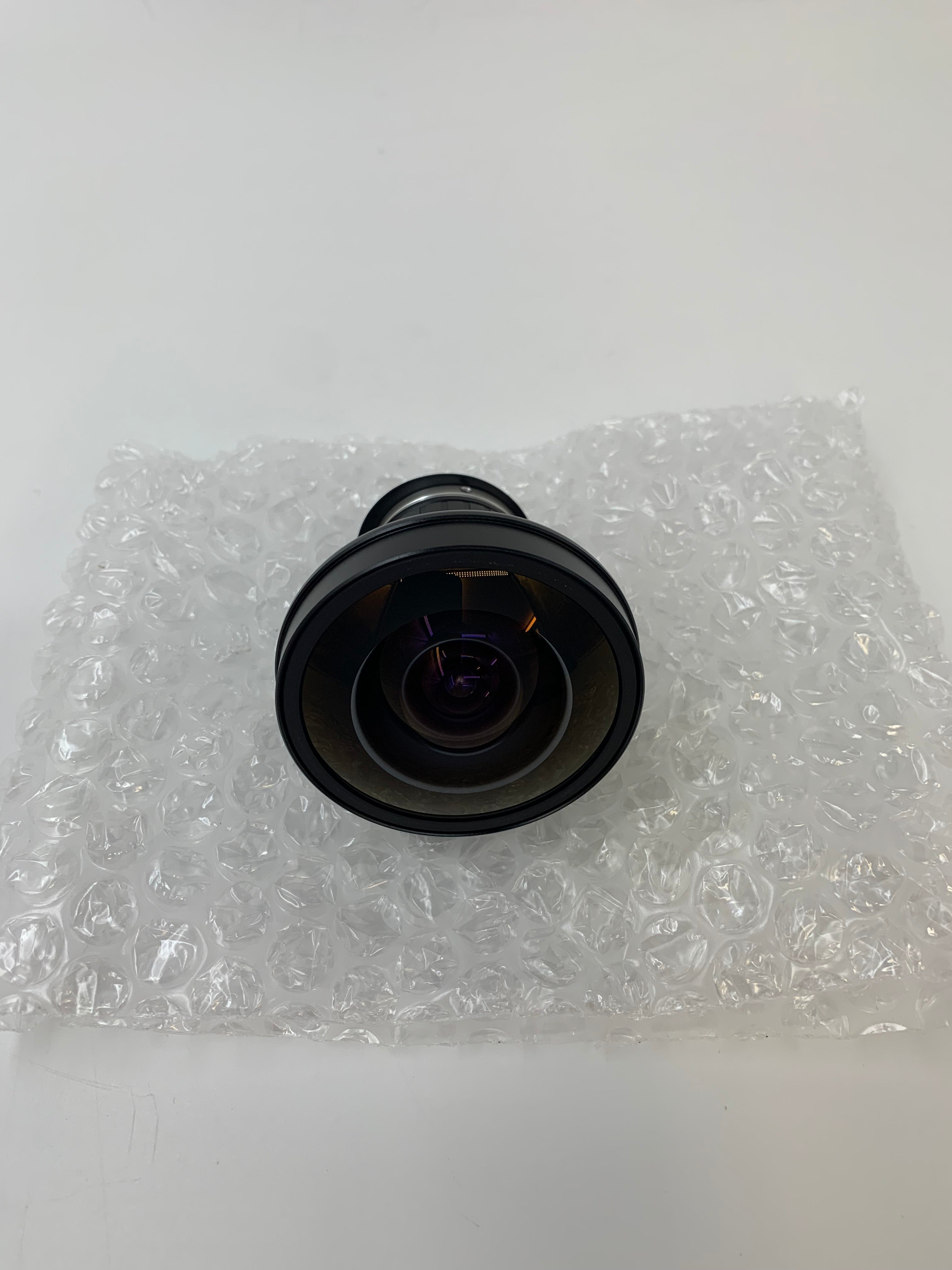 Fujinon Fisheye Lens FE185C086HA-1 CCTV / Machine Vision / Inspection Lens New Open Box