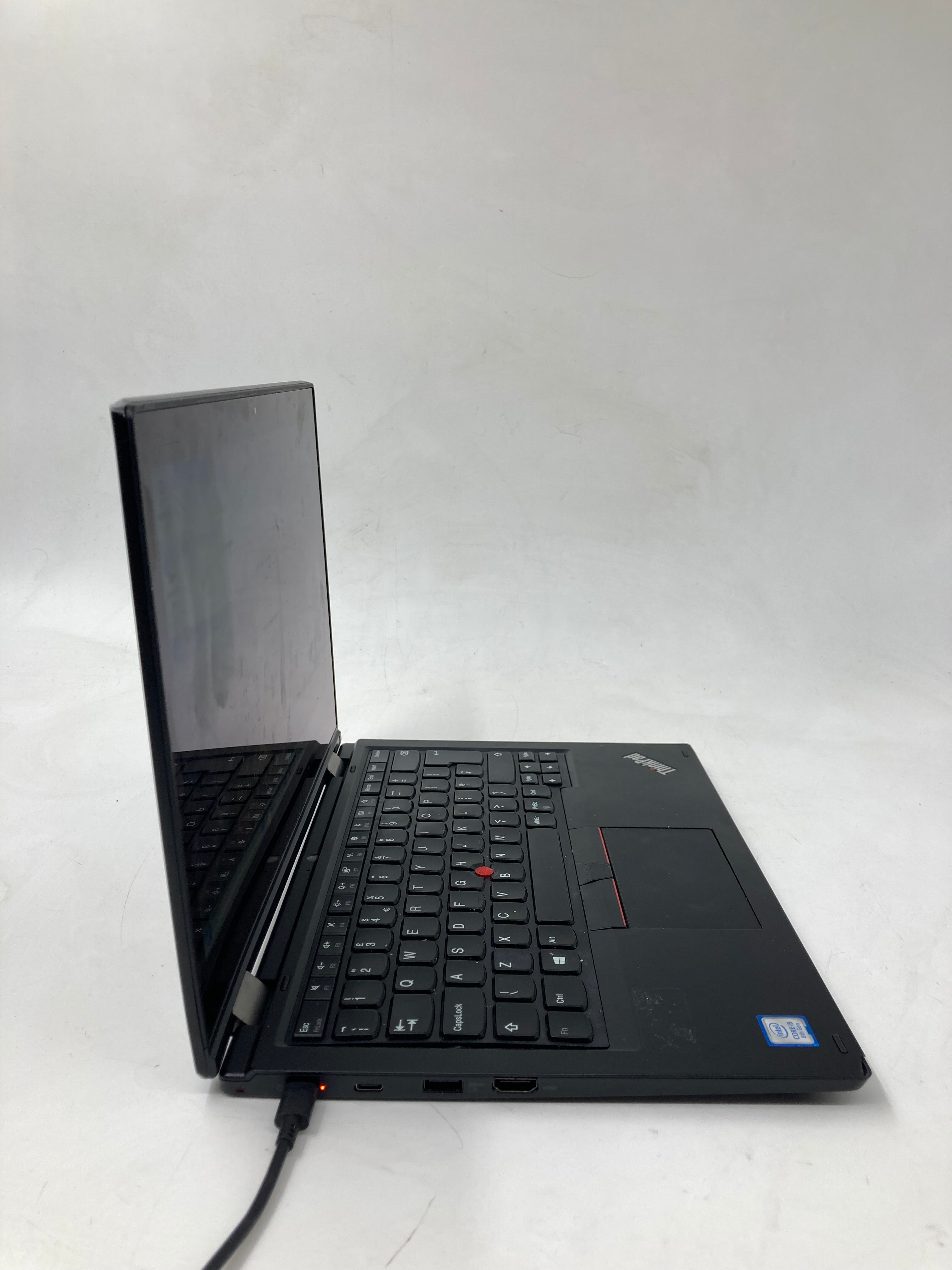 Lenovo ThinkPad L390 Yoga 13.3" Screen i5 8th Gen 16GB RAM 256GB SSD Win 11