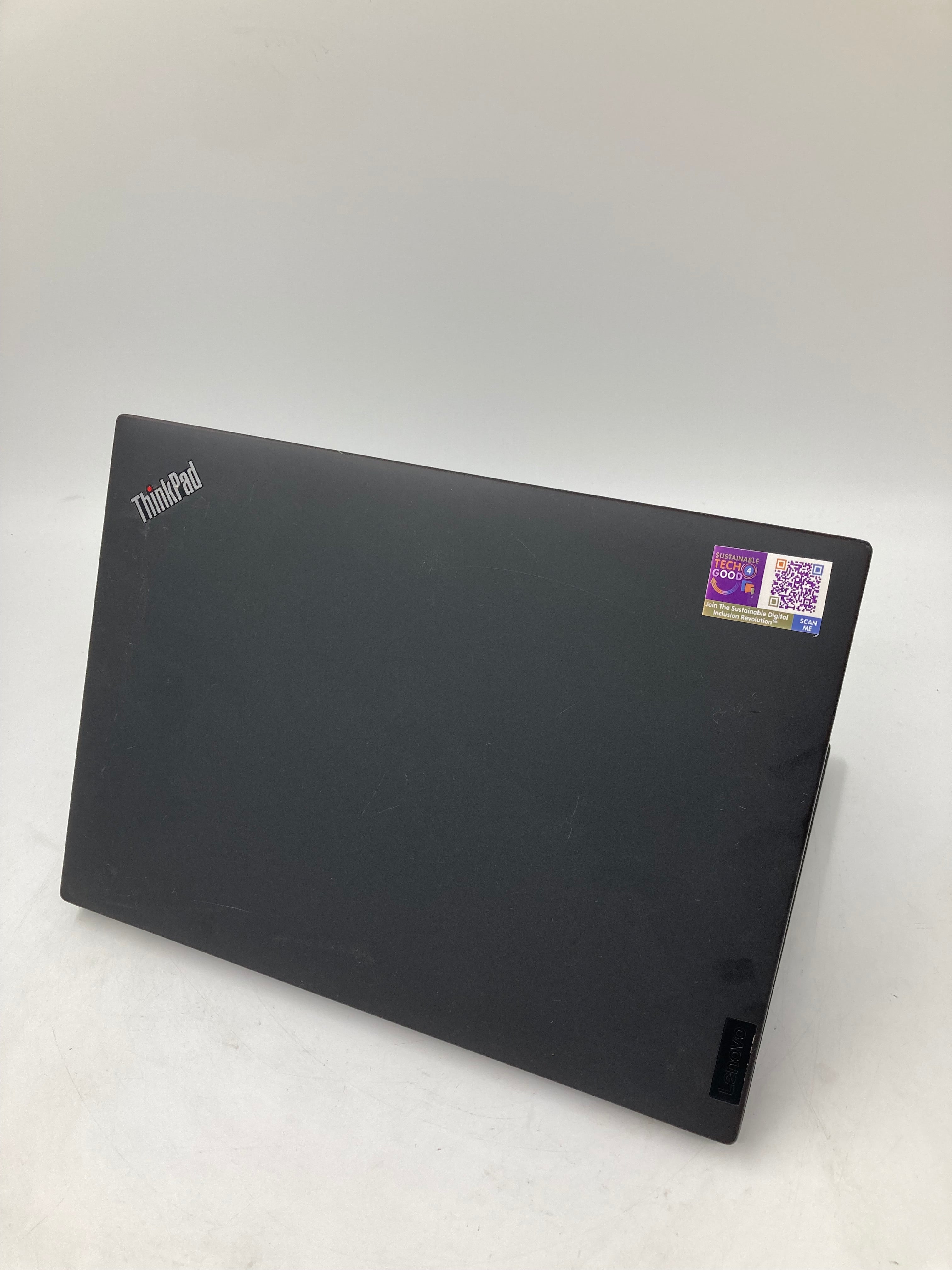 Lenovo Laptop ThinkPad T14 Gen 3 i5 12th Gen 16GB RAM No SSD No OS *Spares*