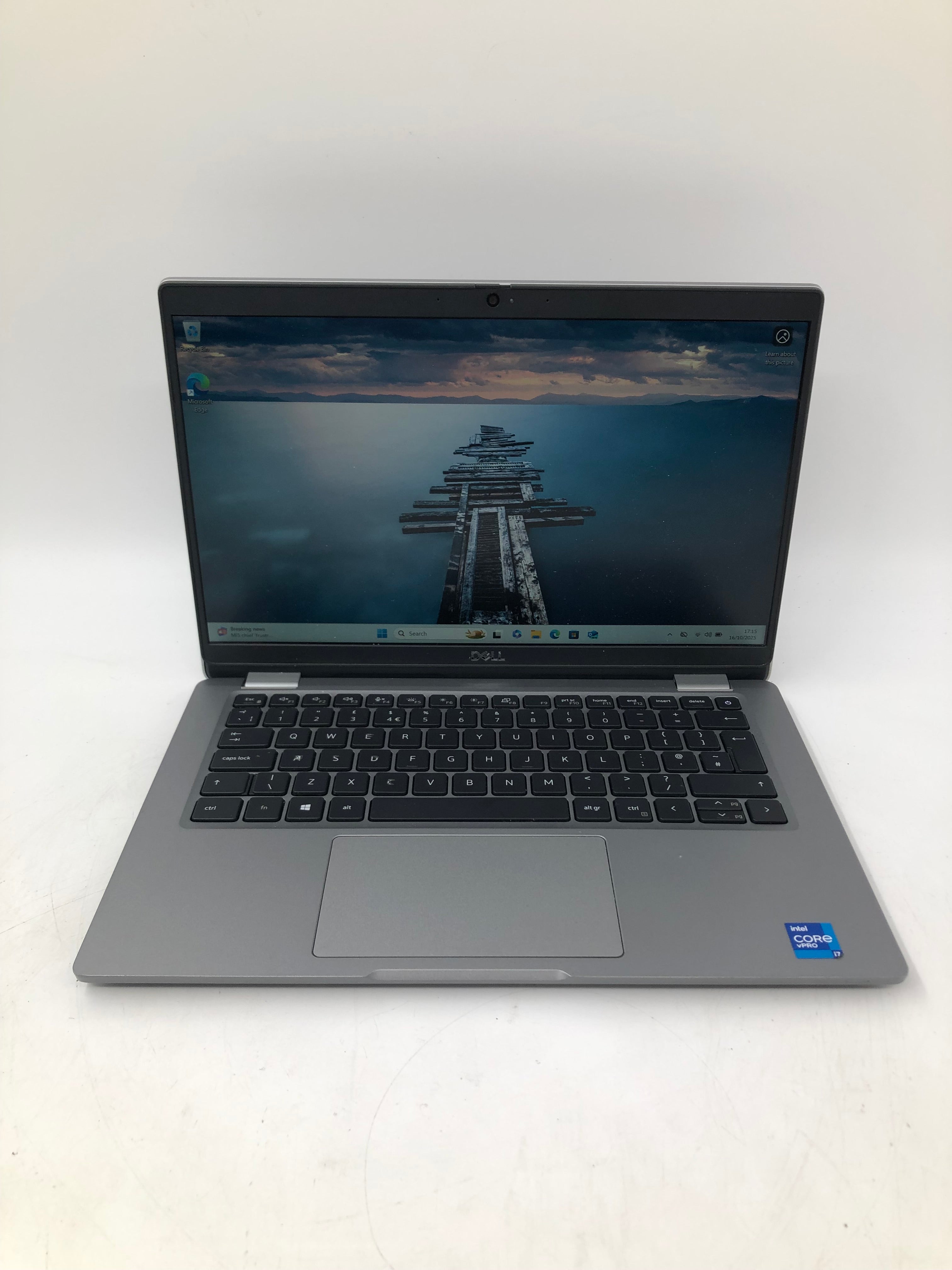 Dell Latitude 5320 13" Screen i7 11th Gen 16GB RAM 512GB SSD W11