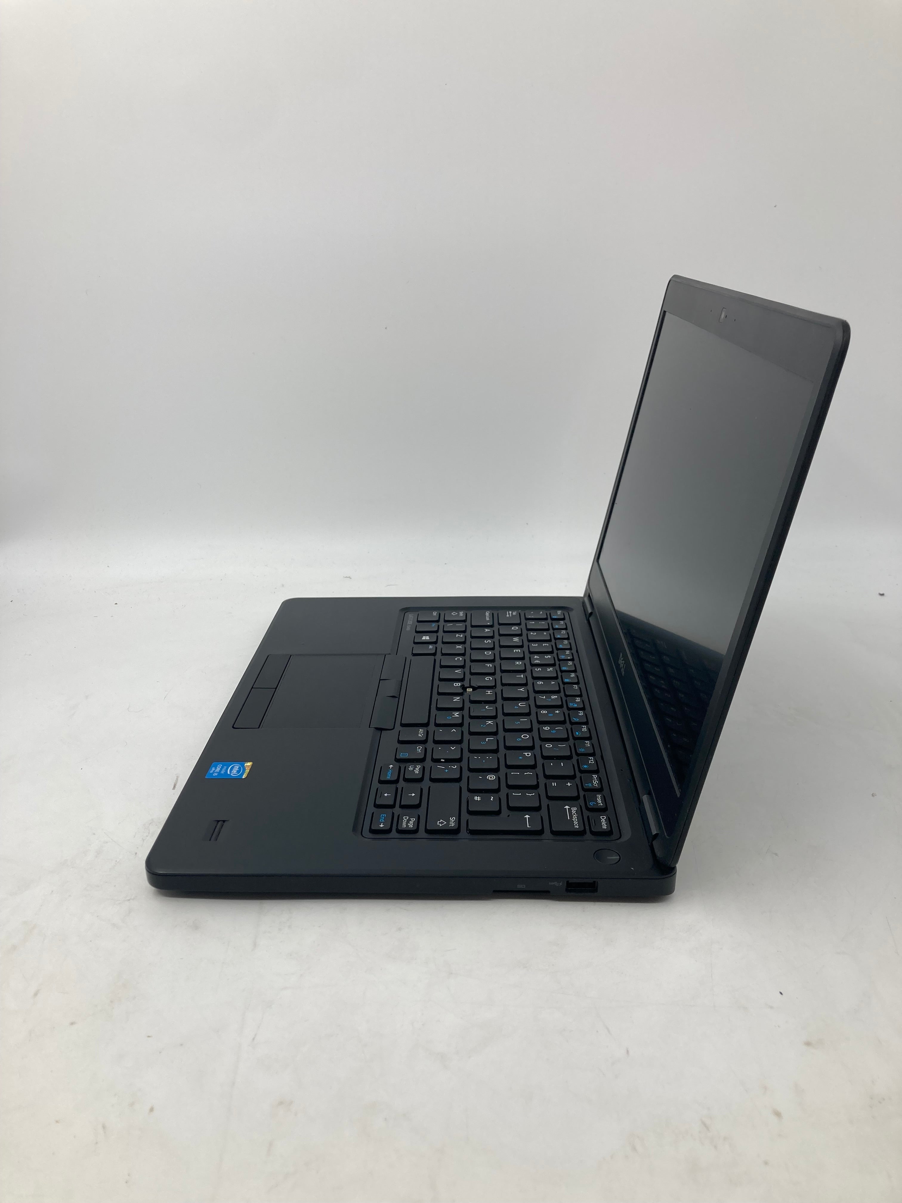 Dell Laptop Latitude E5450 14" Screen I5 5th Gen No Ram No Storage No OS