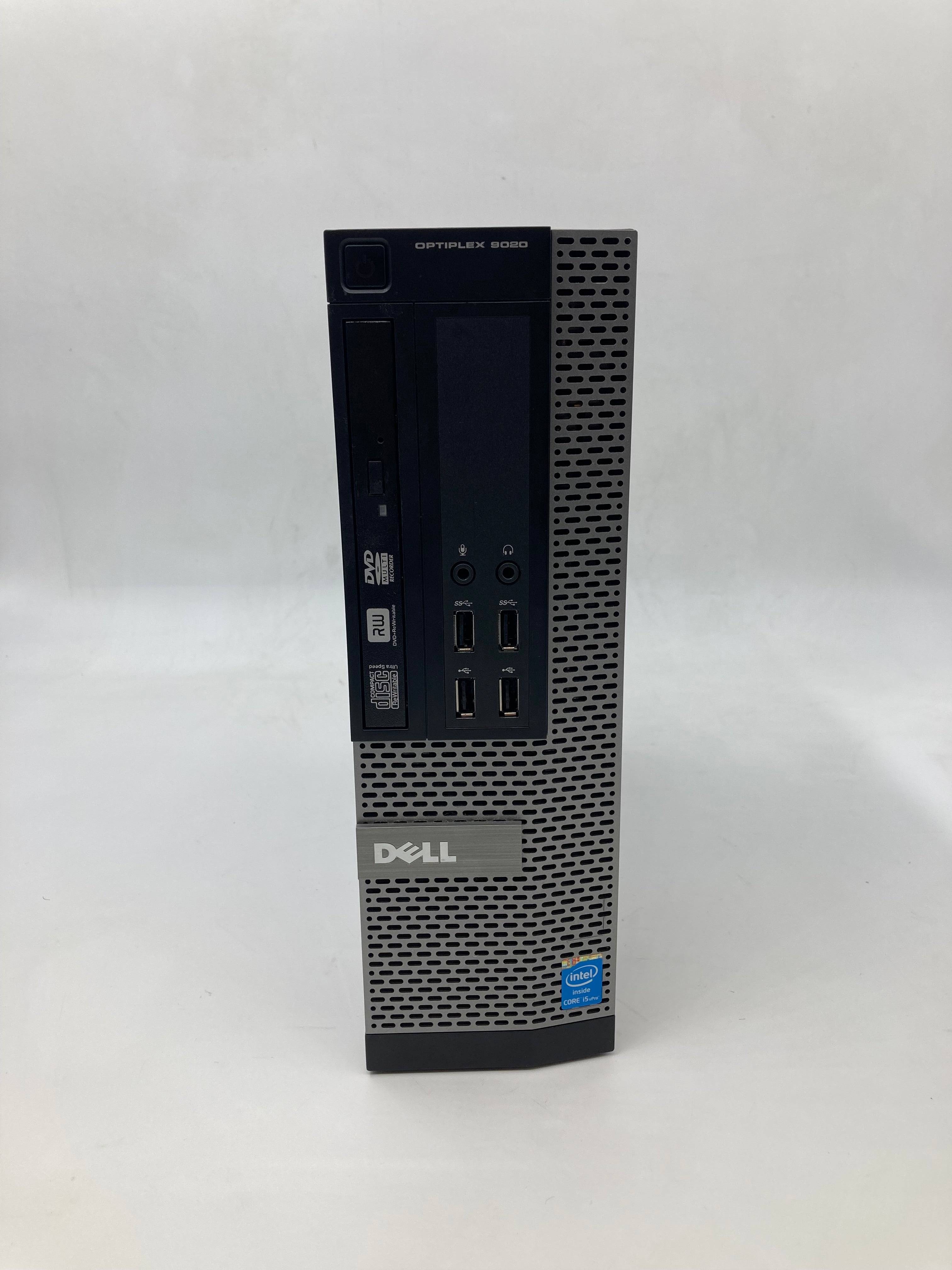 Dell Desktop SFF Optiplex 9020 i5 4th Gen 4GB RAM No HDD