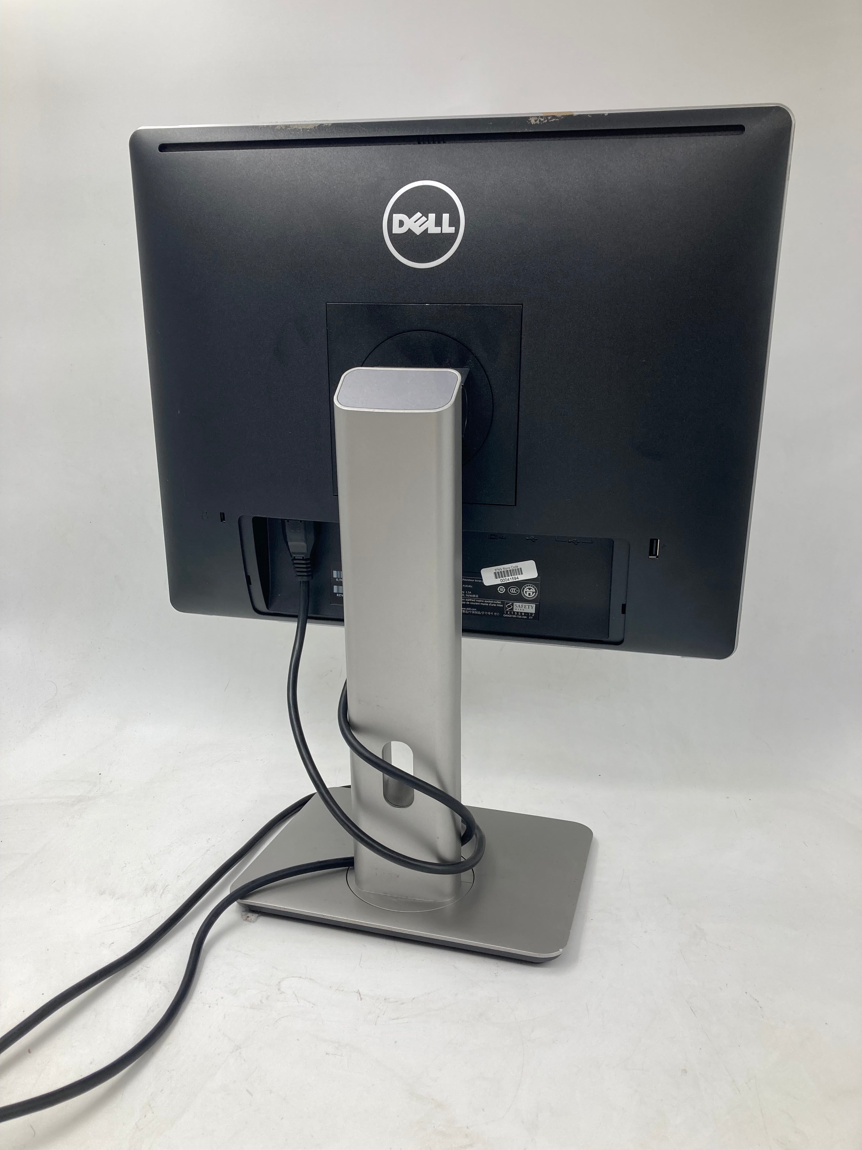 Dell P1914Sc 19" Screen LED Monitor DisplayPort VGA USB Lot of Five