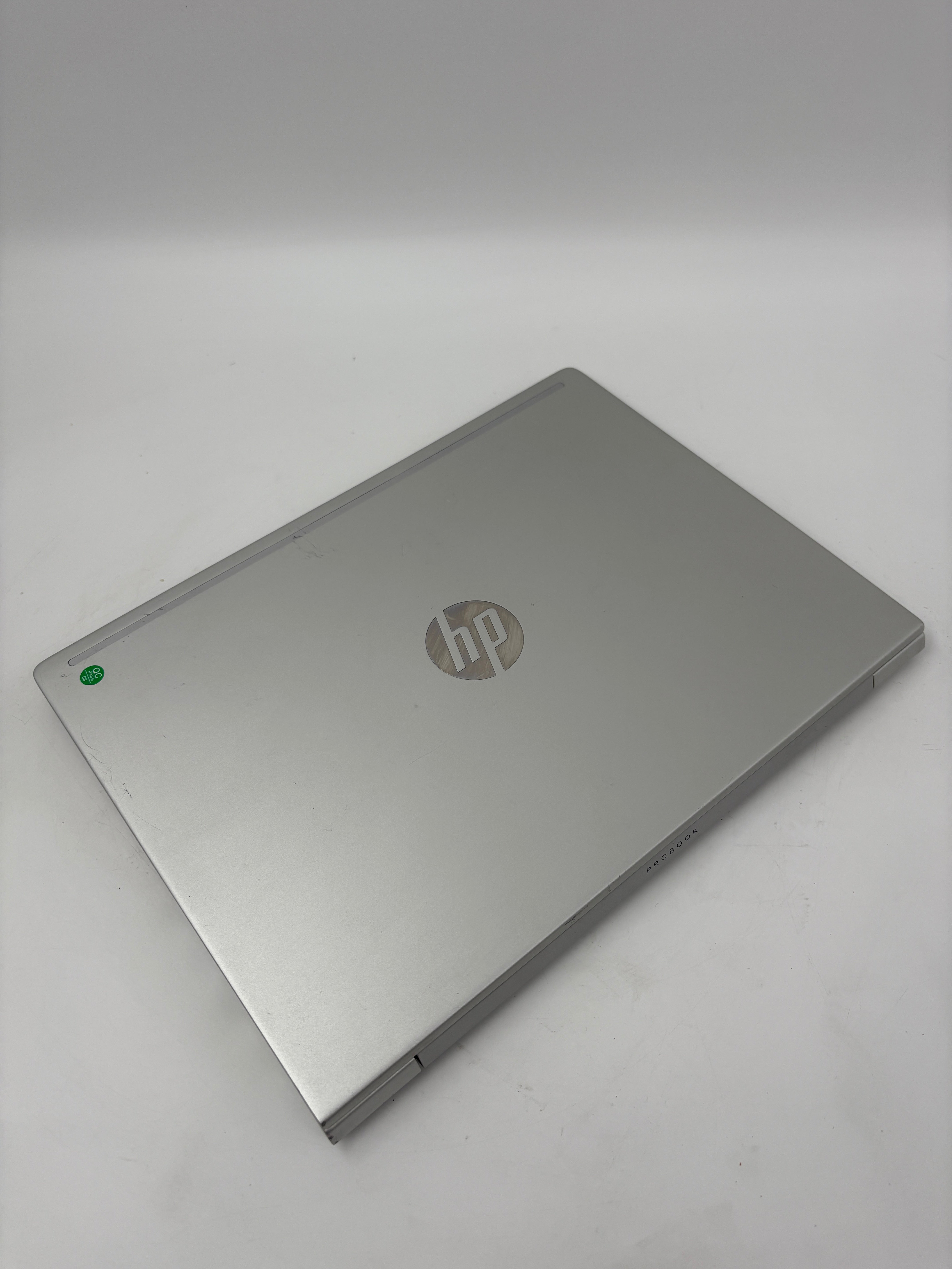 HP Laptop ProBook 430 G7 13.3" Screen i5 10th Gen 16GB RAM 256GB SSD W11