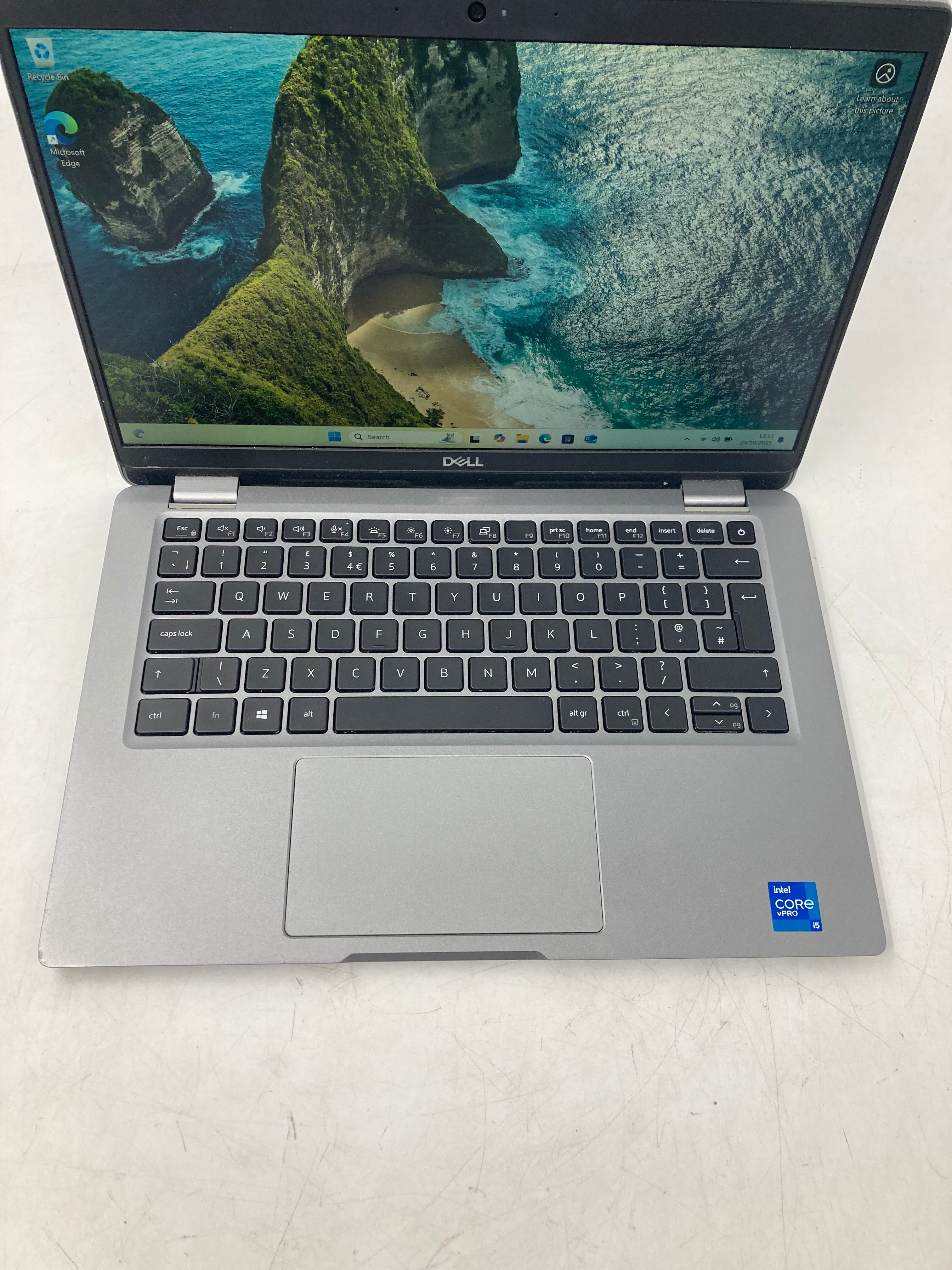 Dell Latitude 5320 13" Screen i5 11th Gen 8GB RAM 256GB SSD W11