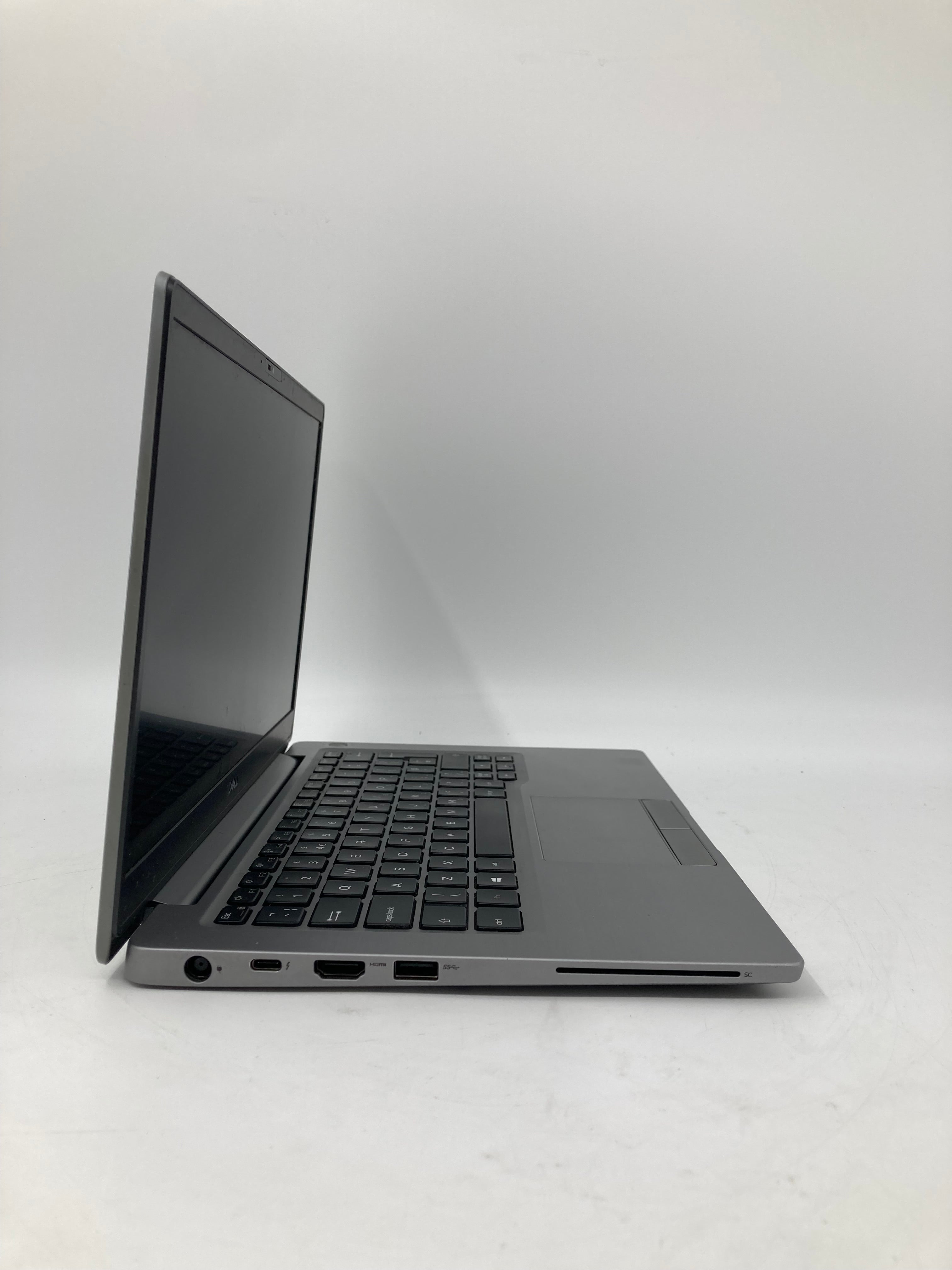 Dell Laptop Latitude 7300 13" i5 8th Gen 8GB RAM 256GB SSD W10