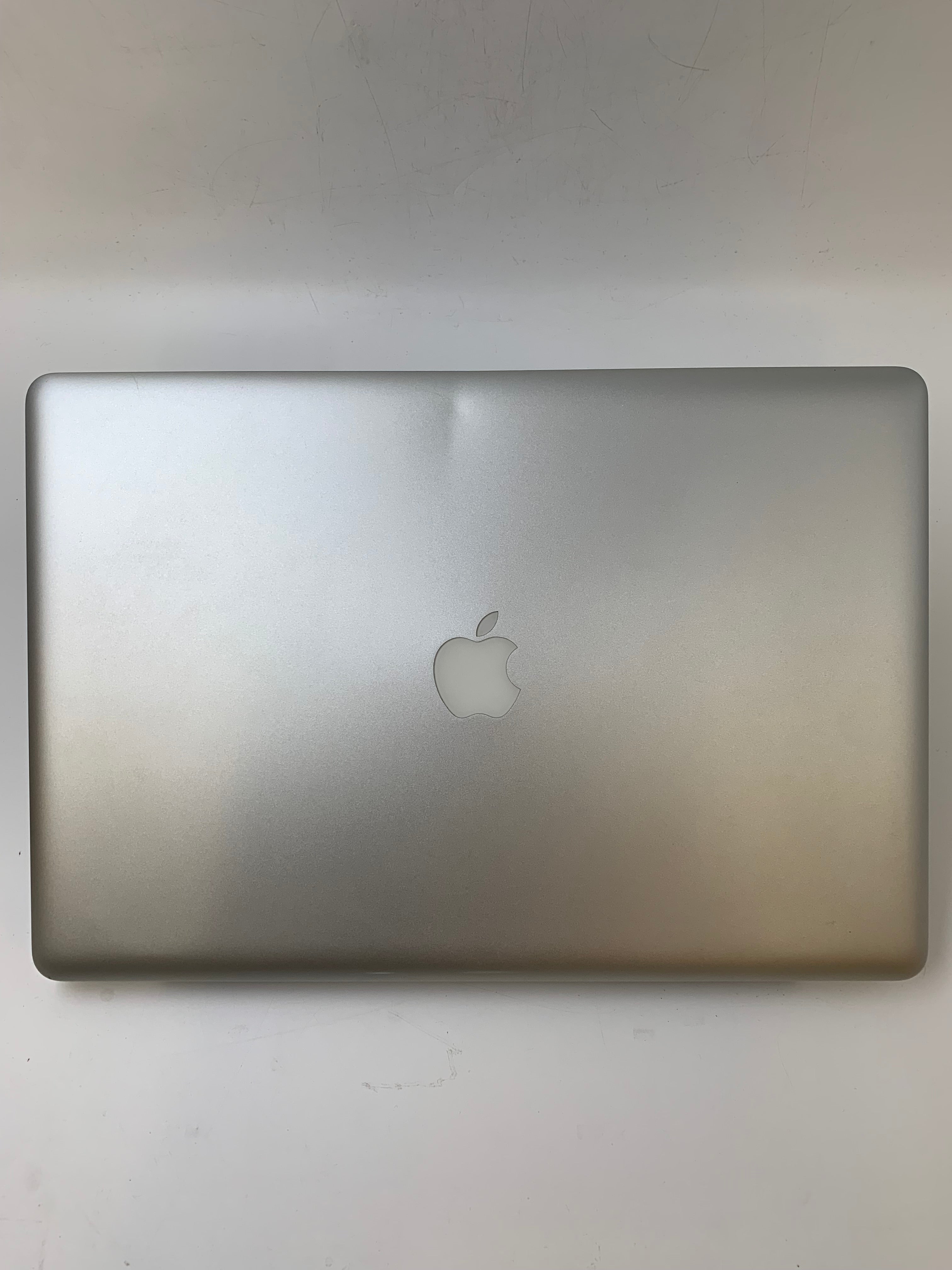 Apple MacBook Pro M2010 | 17" WUXGA | Intel Core i5 | 4GB RAM | 500 HDD | macOS