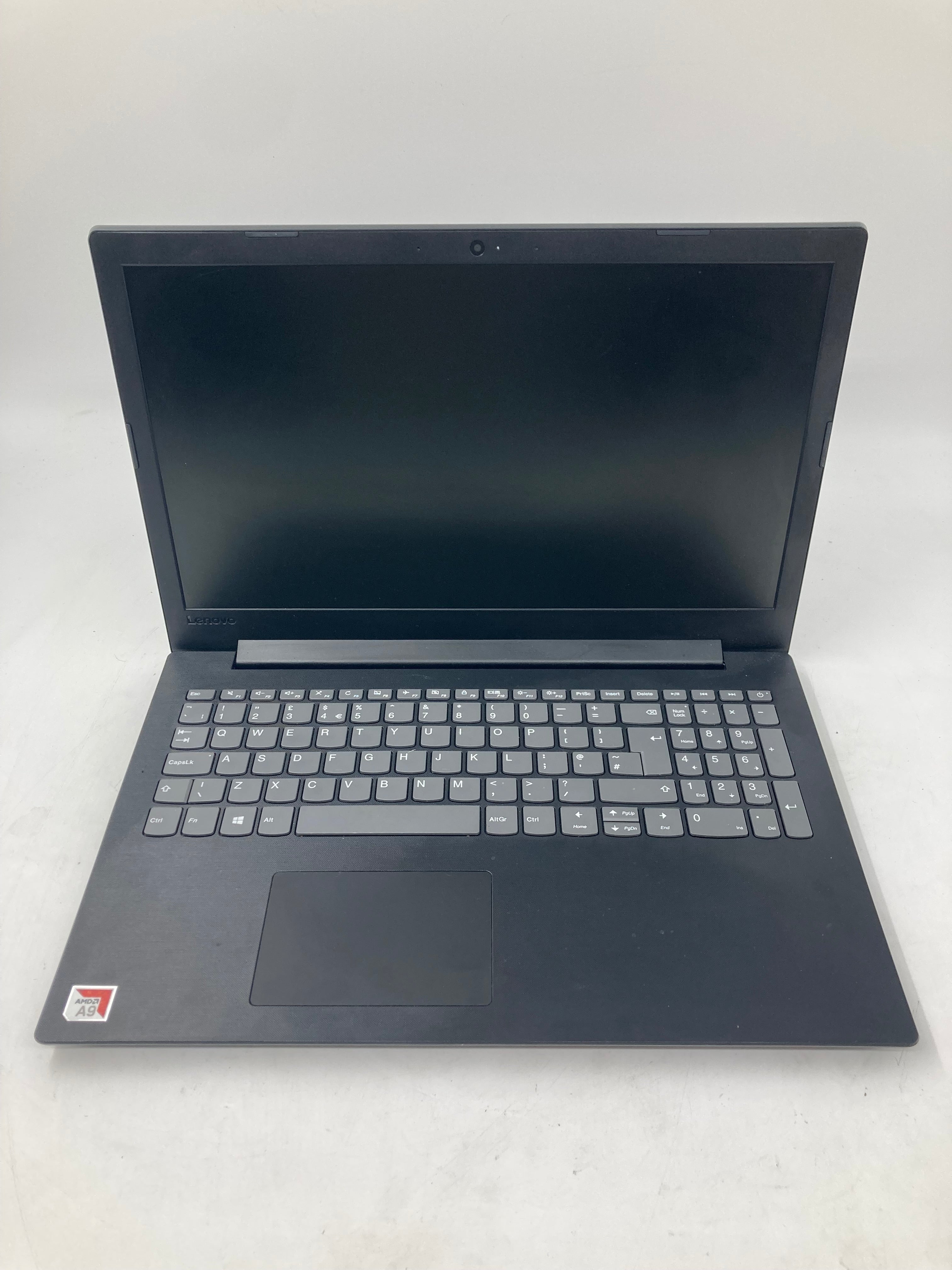 Lenovo V145-15AST AMD A9 9425 15" Screen 8GB RAM No SSD Spares